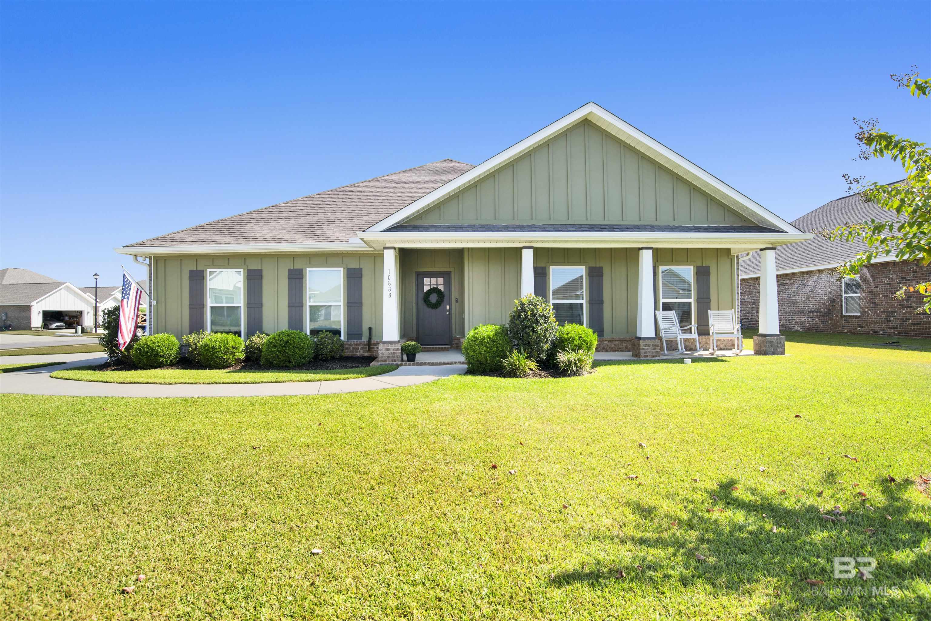 Daphne Homes from $400,000-$500,000