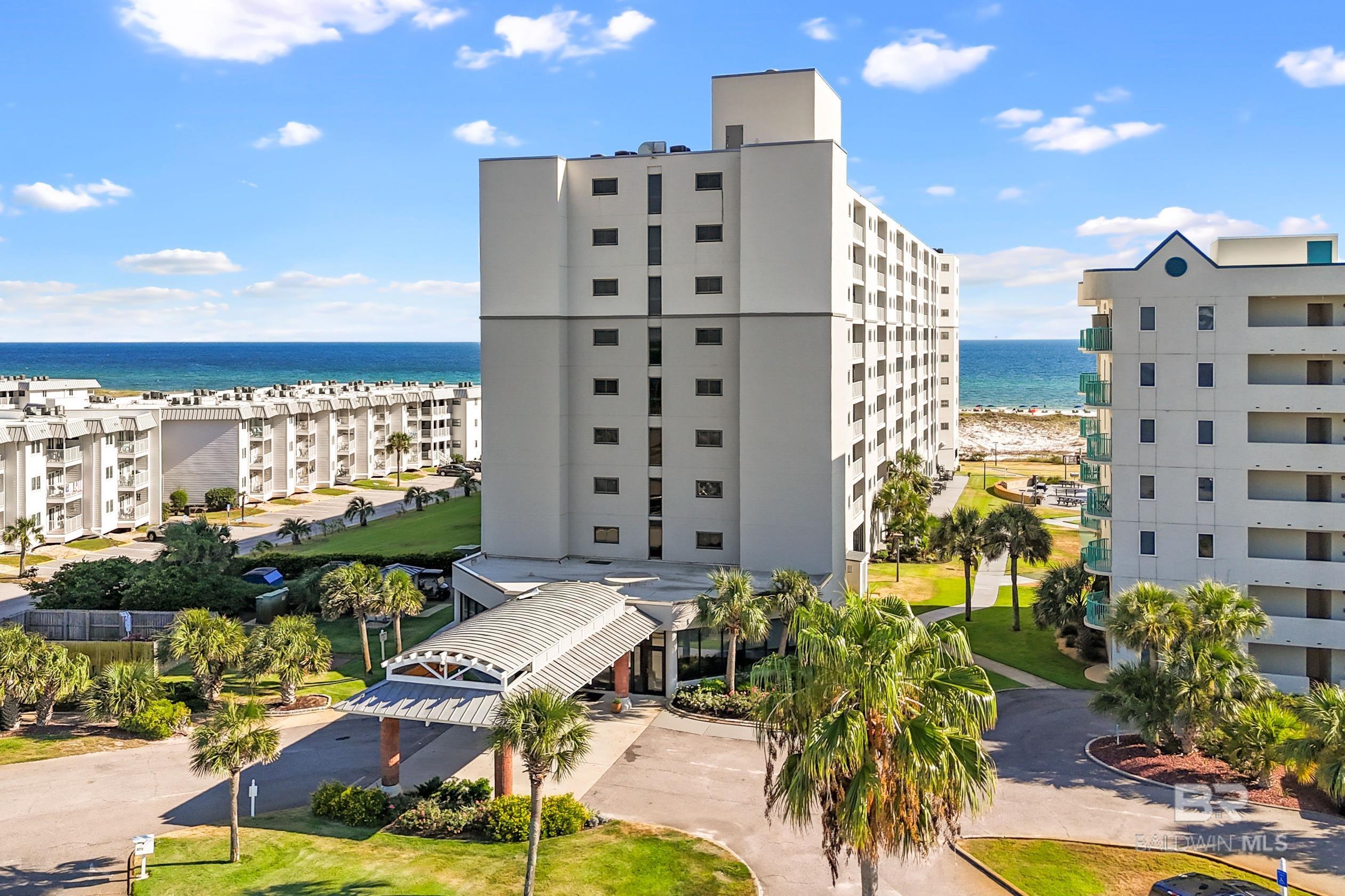 Gulf Shores Condos from $300,000 to $400,000