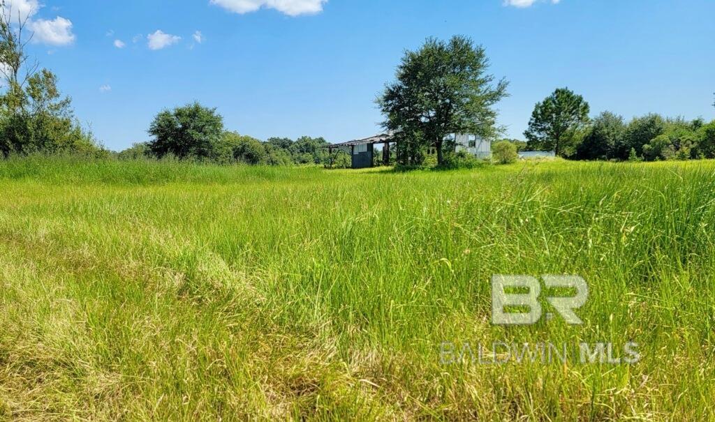 Land For Sale in Foley AL