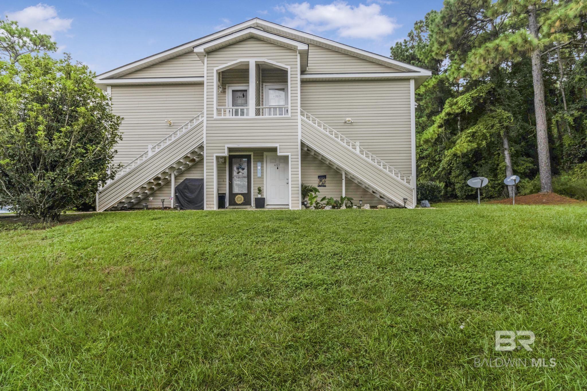 Daphne Homes Under $250,000