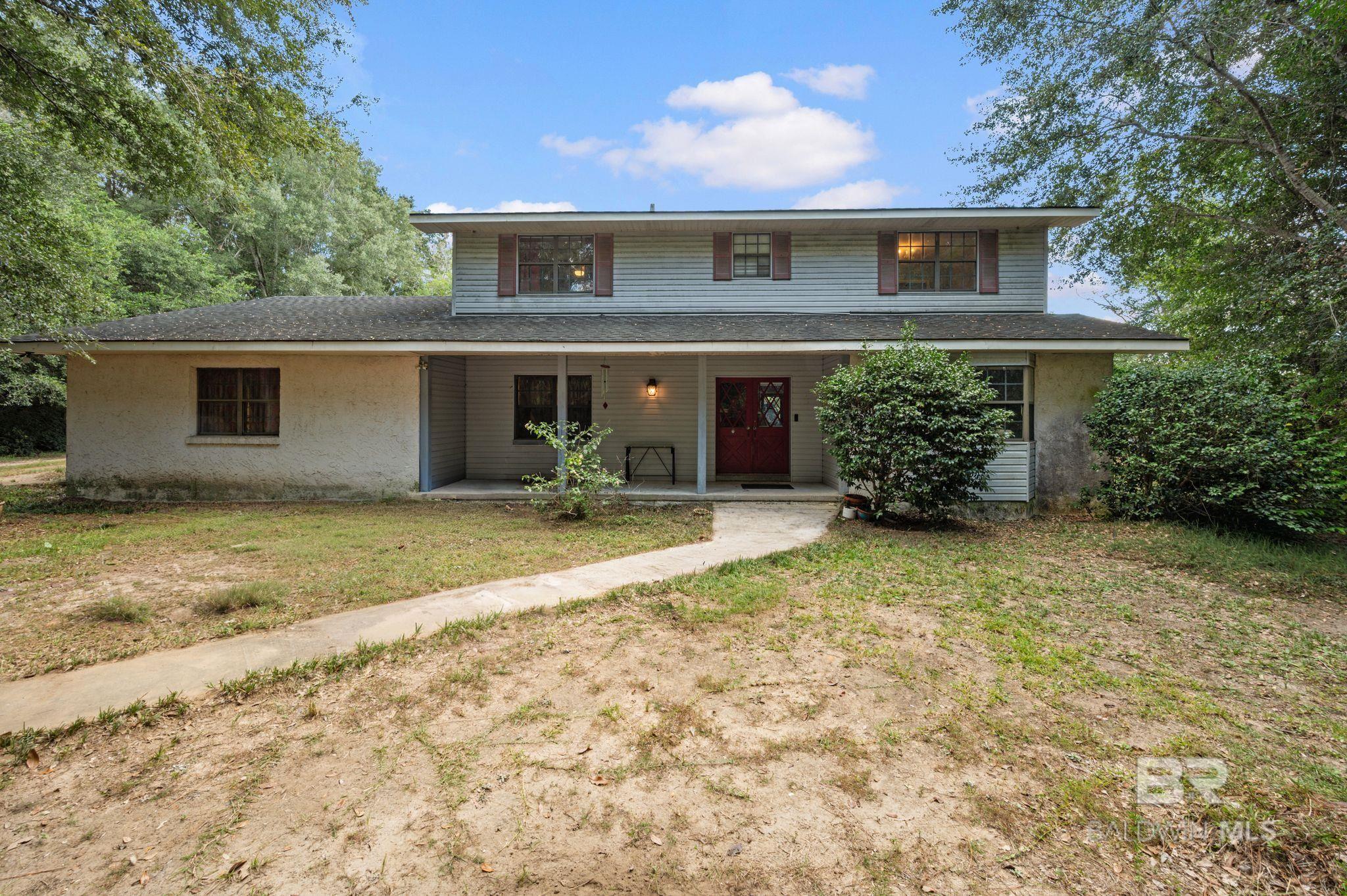 Summerdale AL Real Estate