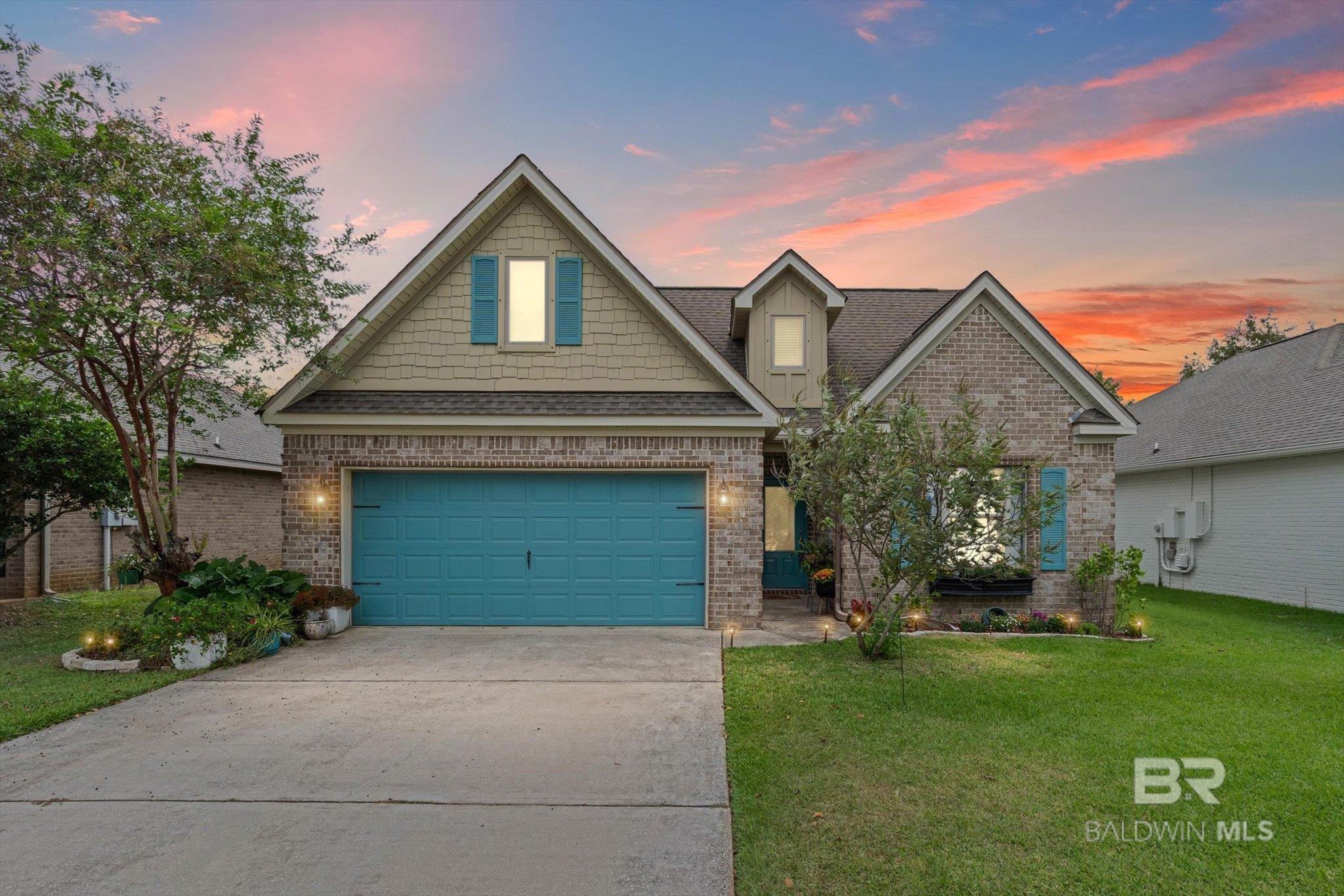 Daphne Homes from $300,000-$400,000