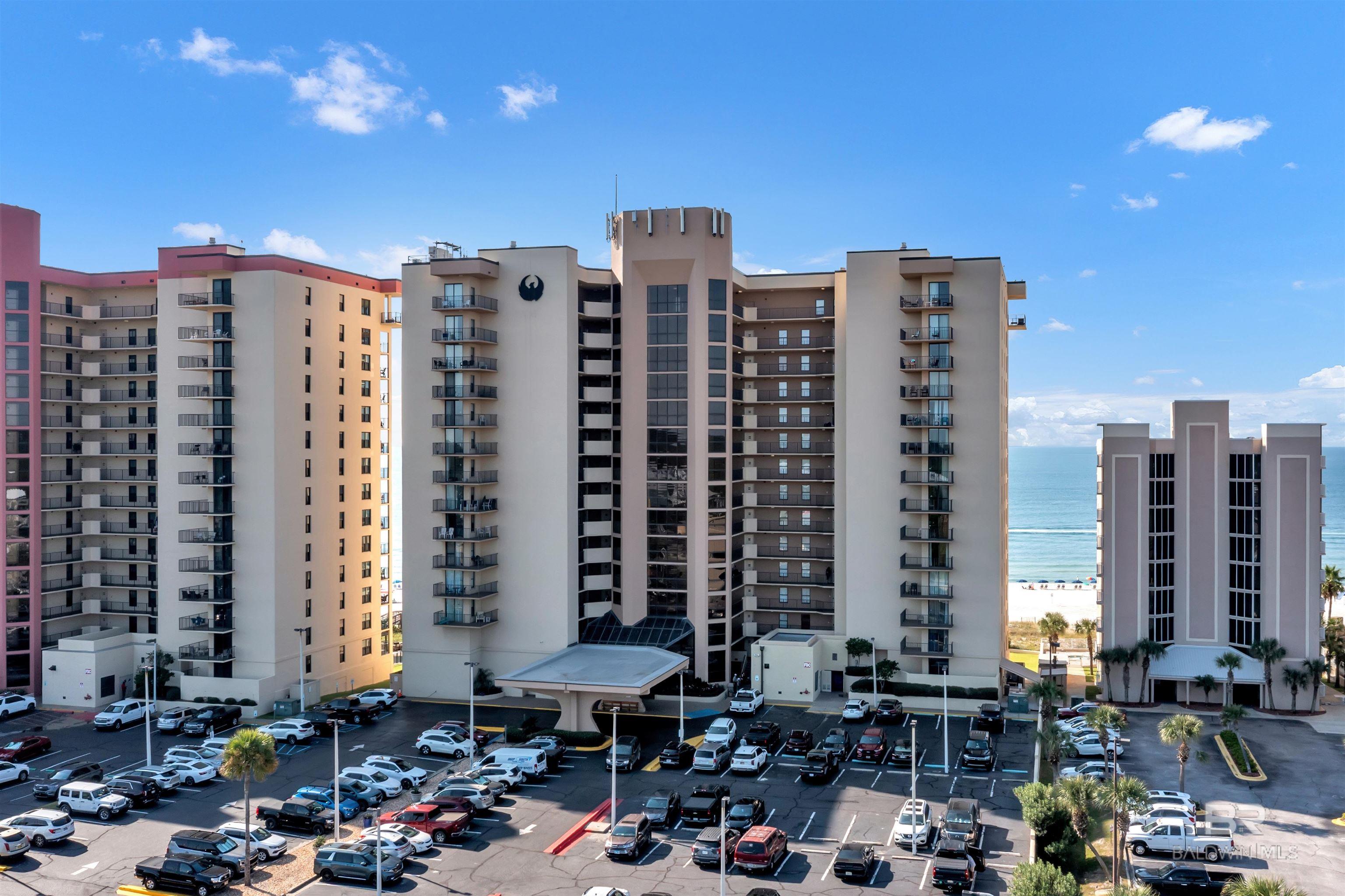Orange Beach Condos from $500,000 to $600,000