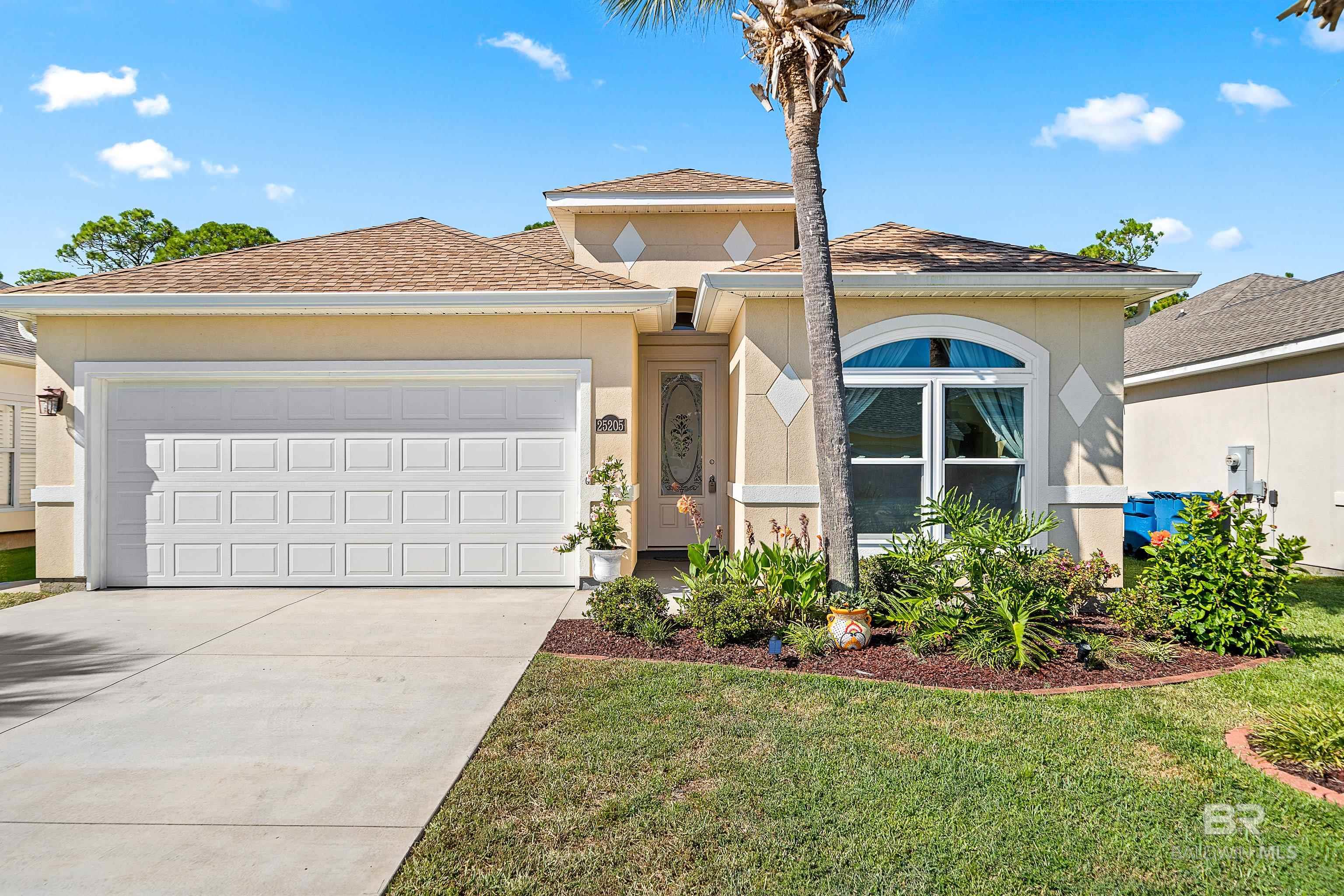 Orange Beach Homes from $400,000 to $500,000