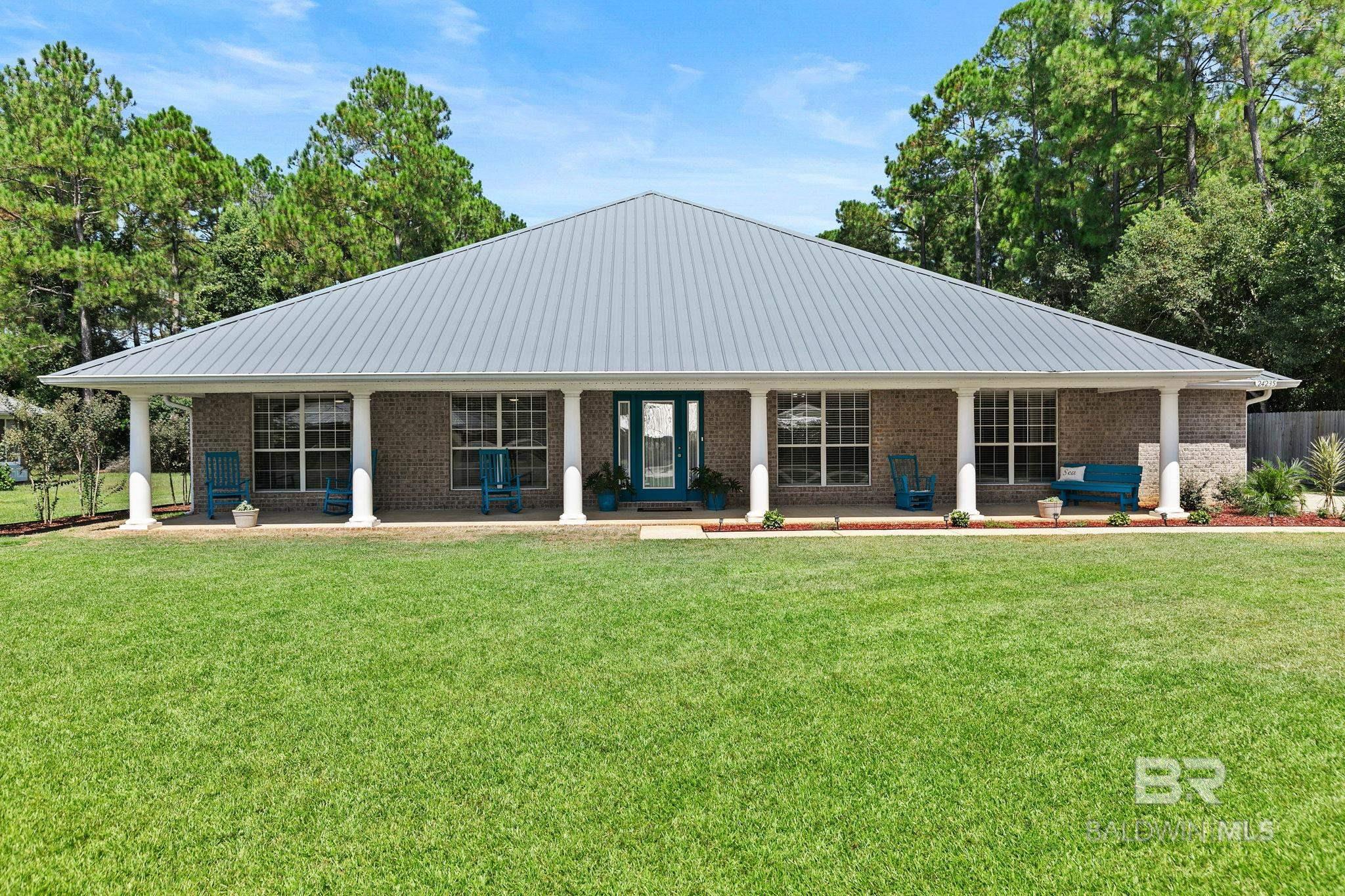 Elberta AL Real Estate