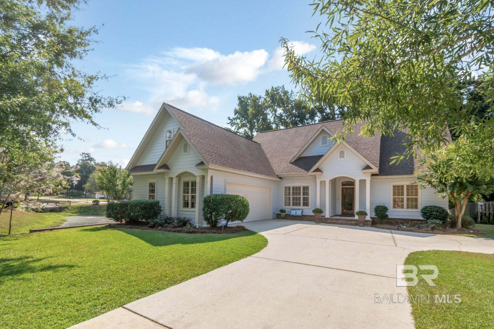 Fairhope Homes