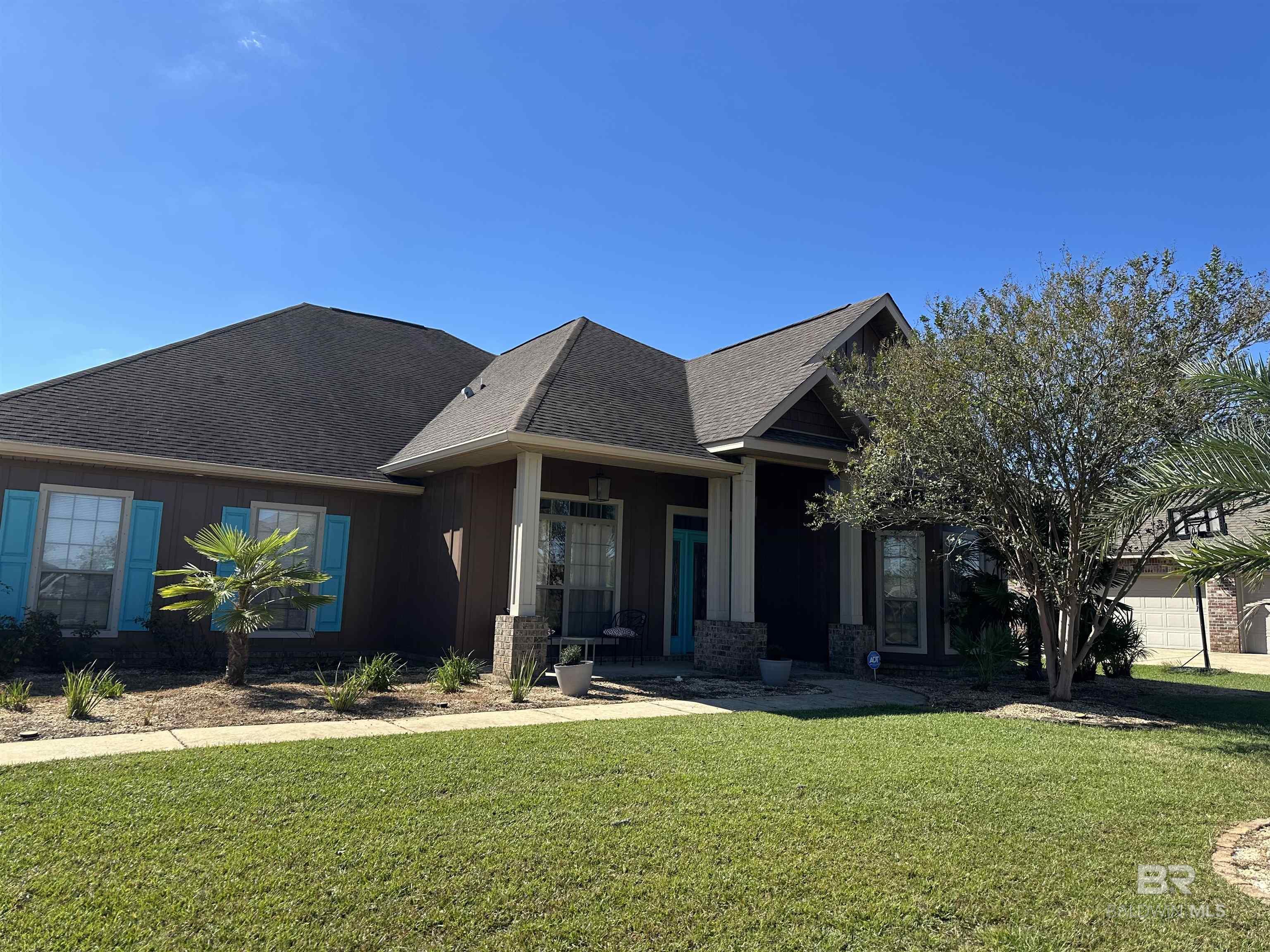 5 Bedroom Homes for Sale in Daphne