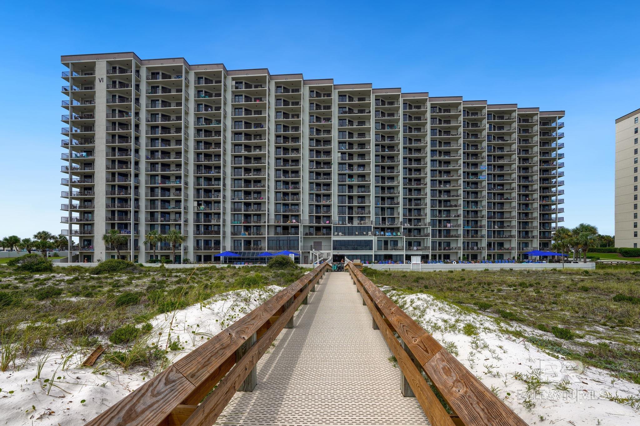 Condos for Sale in Phoenix VI - Orange Beach AL