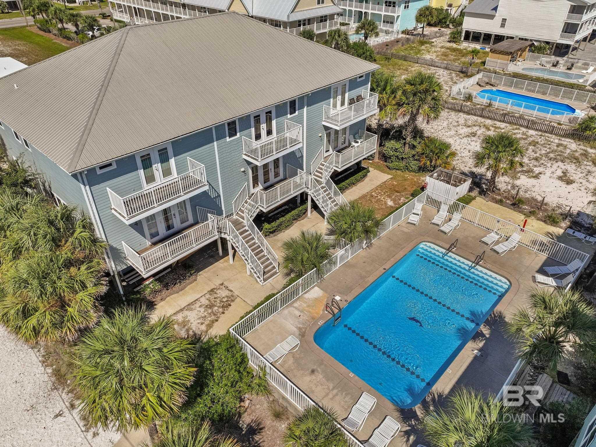 Gulf Shores Condos from $600,000-$1,000,000
