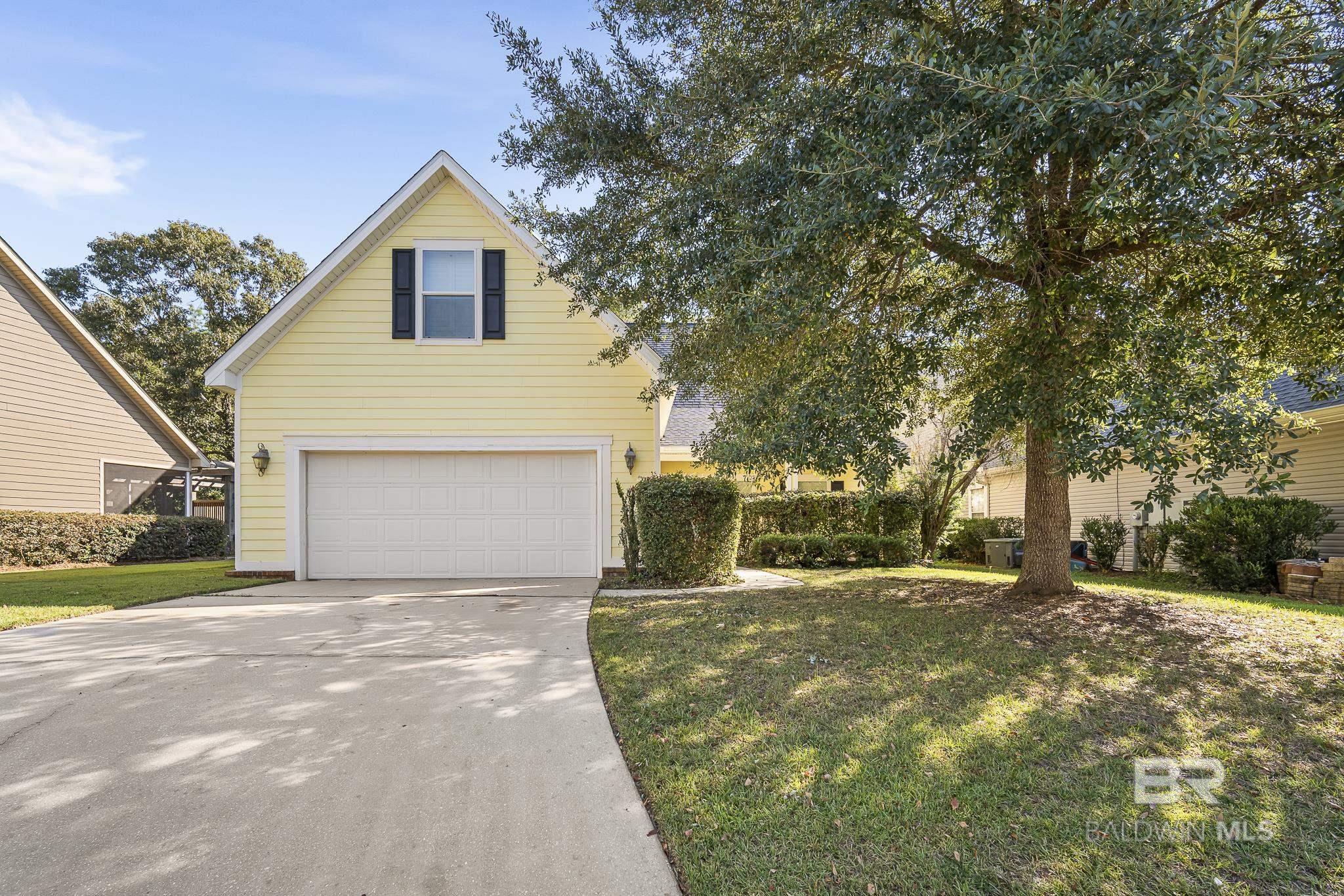 Spanish Fort Homes from $400,000-$500,000