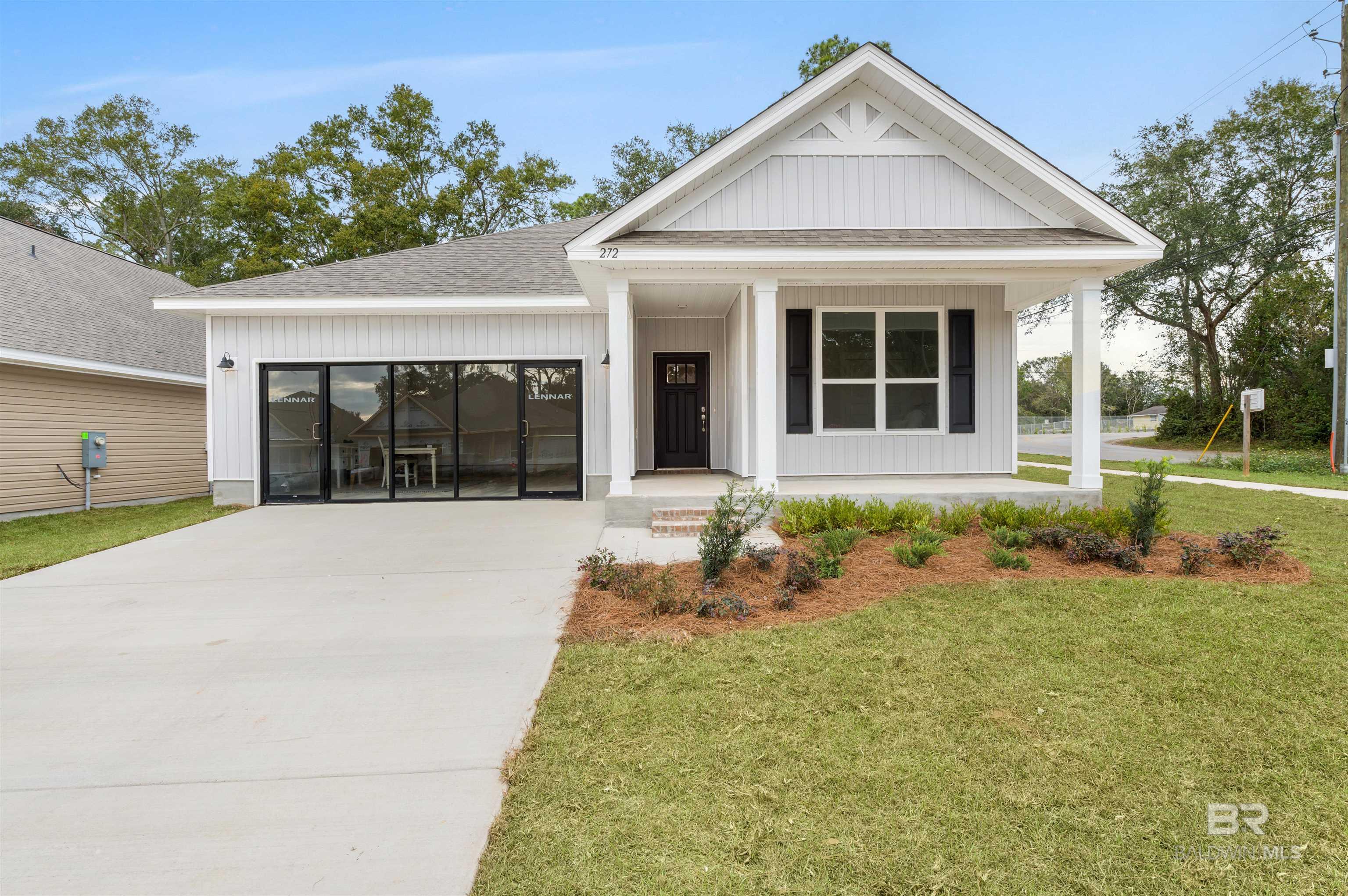 Homes for Sale in Glenlakes - Foley AL