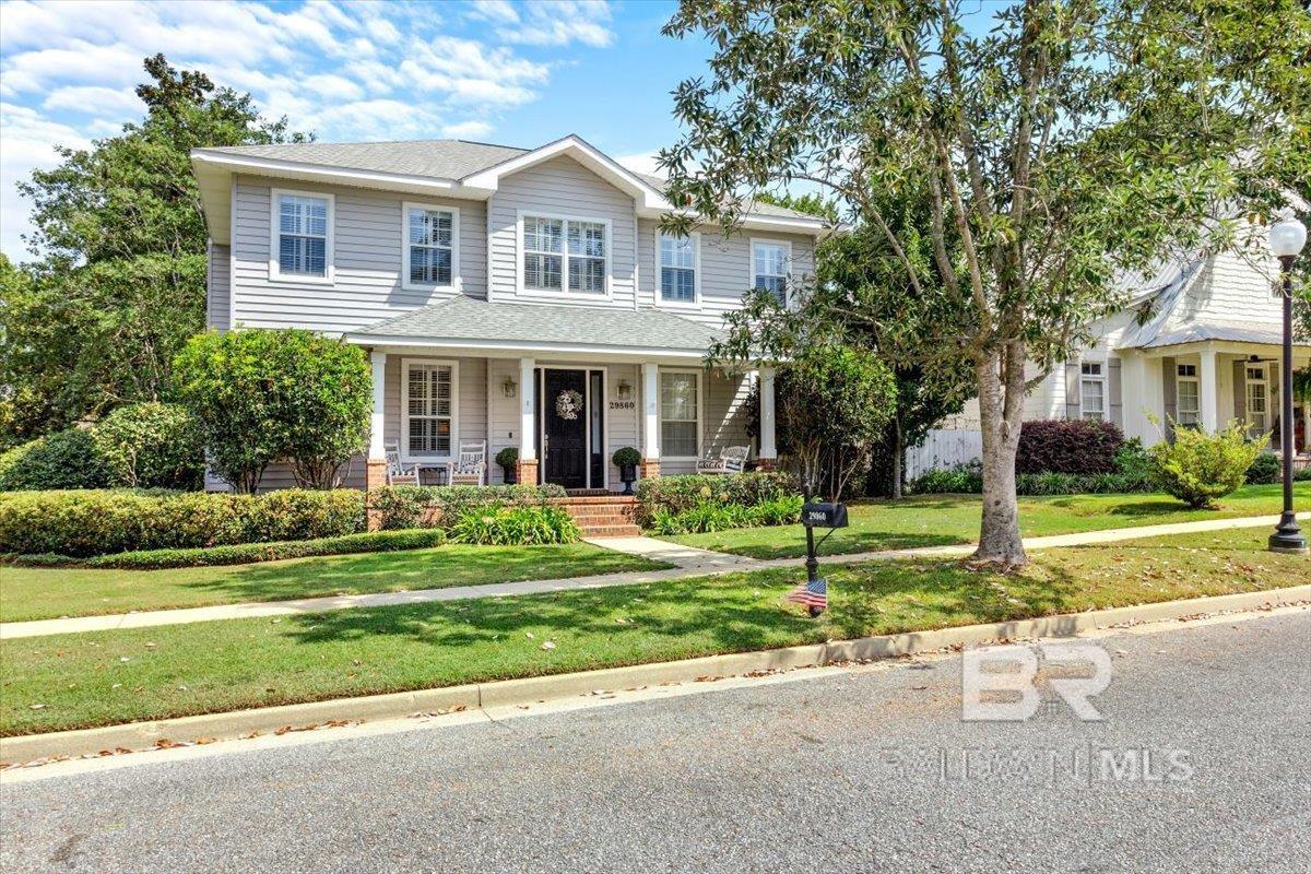 Daphne East Elementary School - Homes for Sale