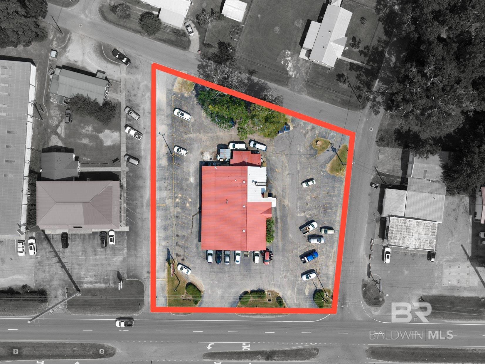 Bay Minette AL Real Estate