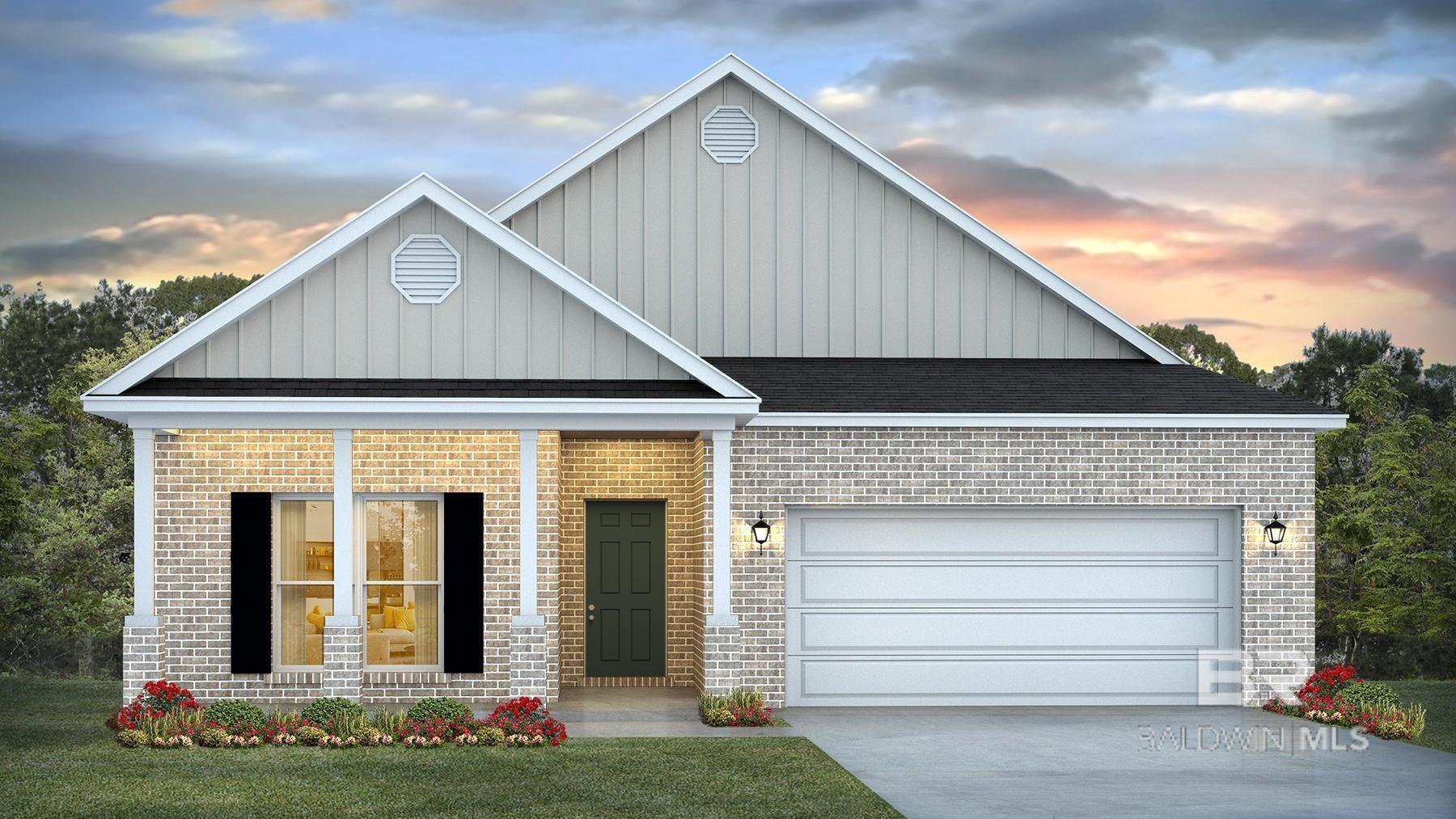 Homes for Sale in Fairhope Falls - Fairhope AL