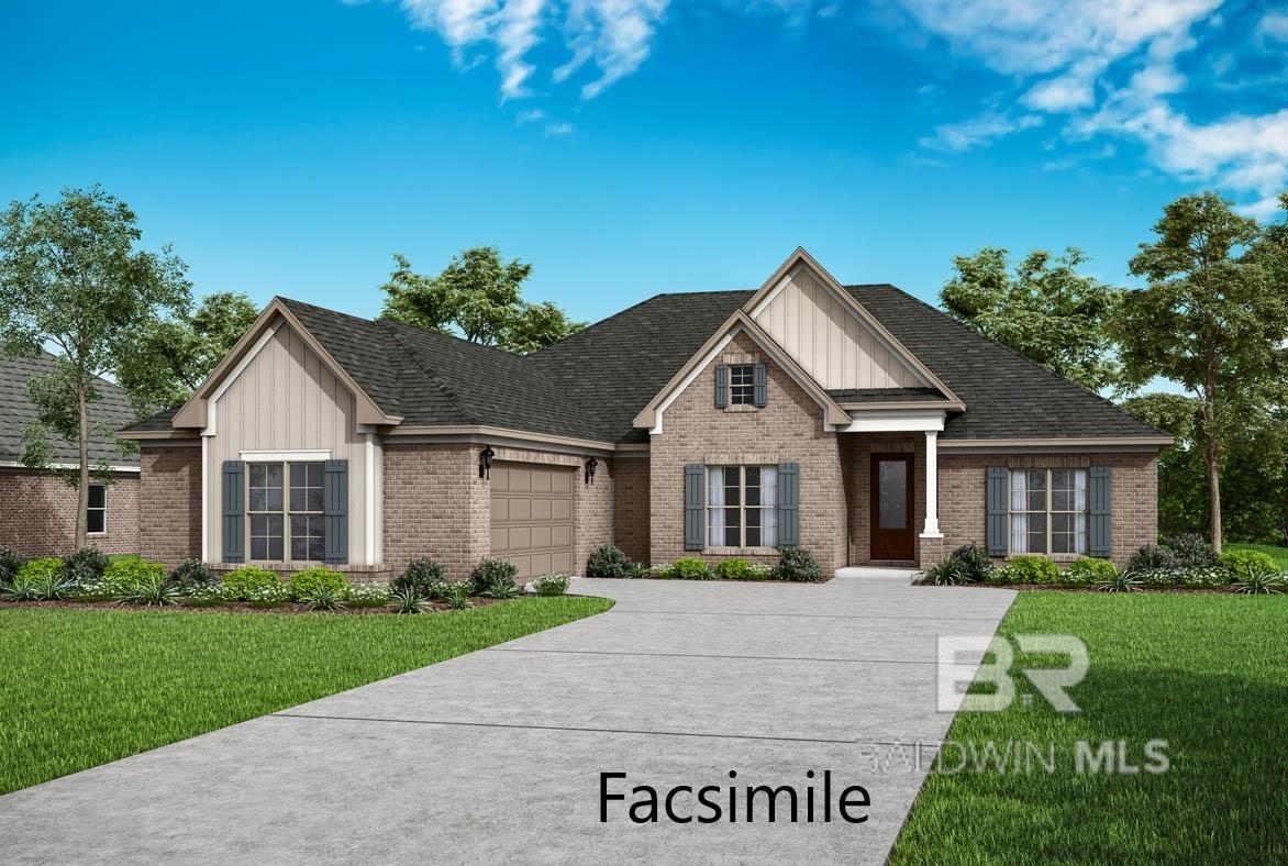 Fairhope Home from $500,000-$600,000