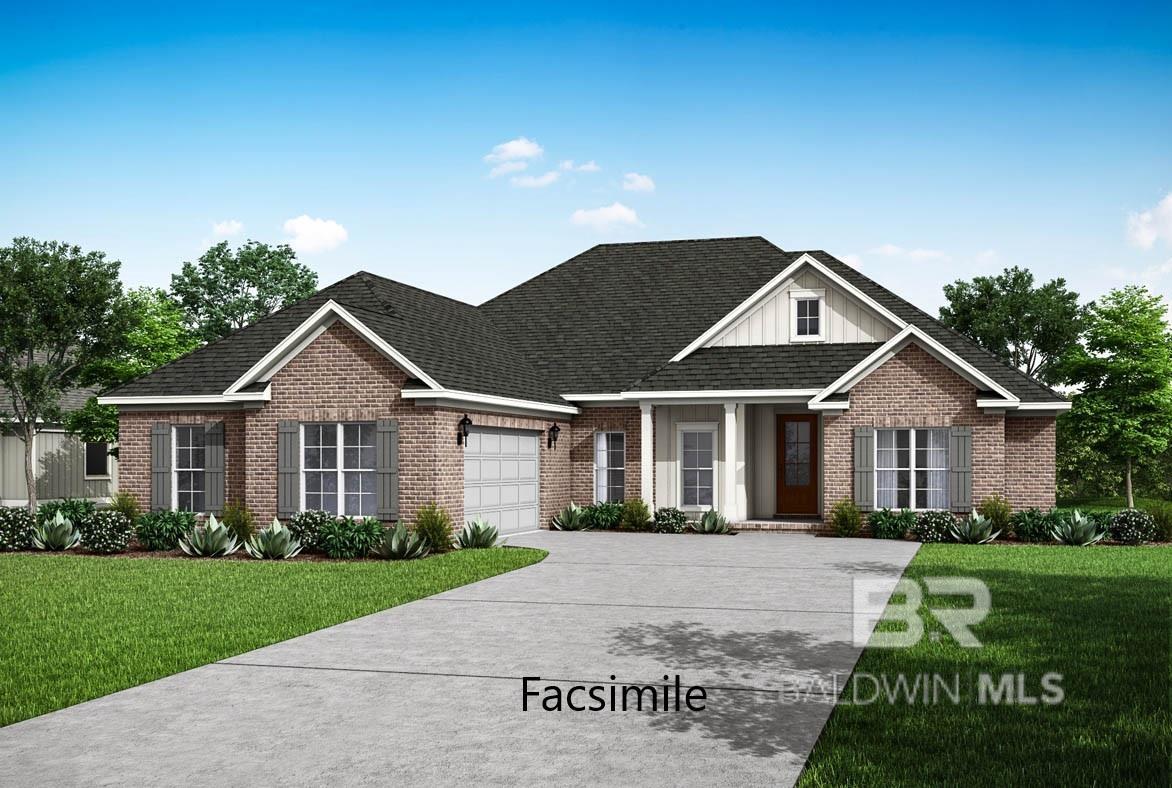 Spanish Fort AL Real Estate