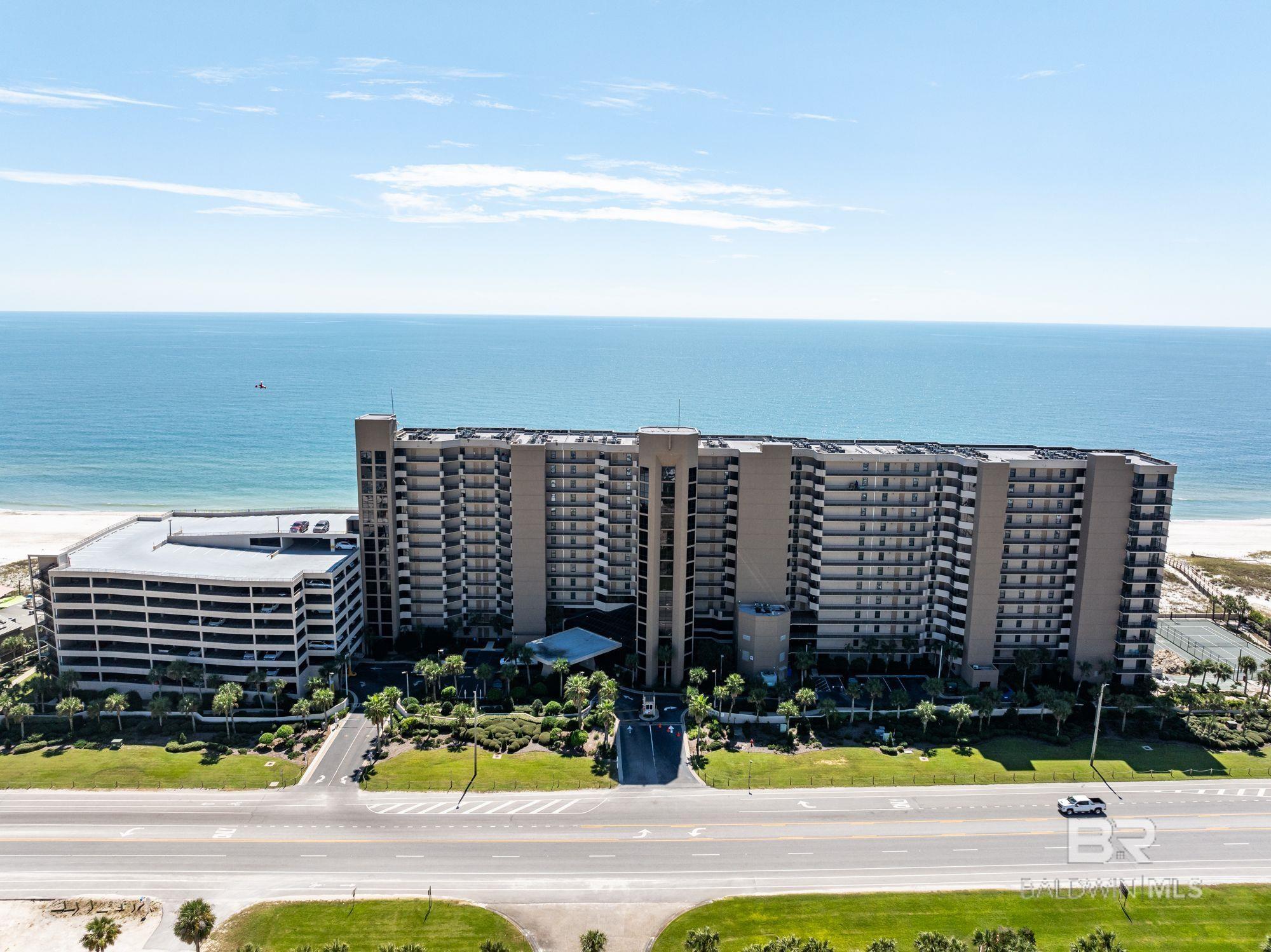 Condos for Sale in Phoenix X - Orange Beach AL