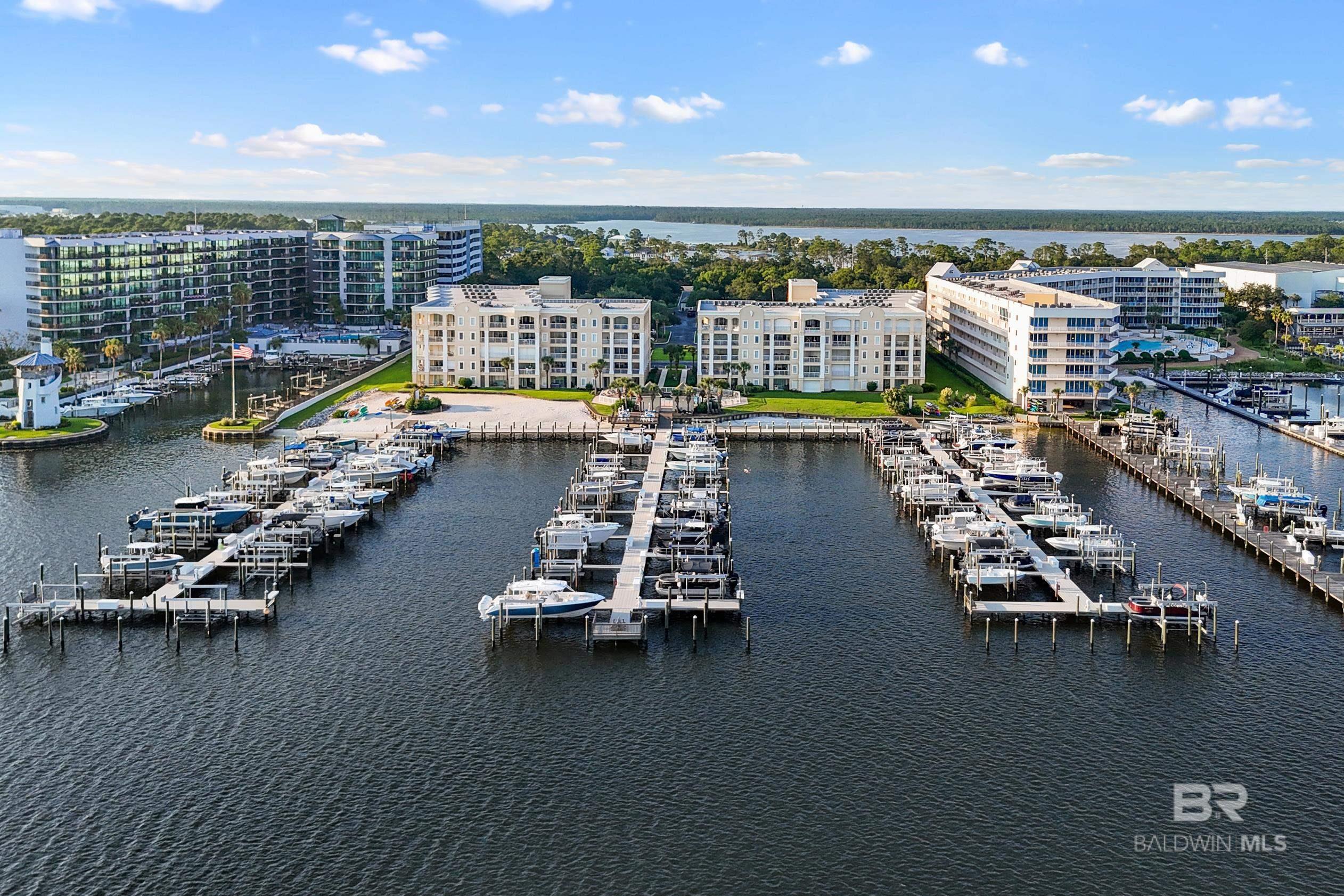Orange Beach Condos from $600,000 to $1,000,000