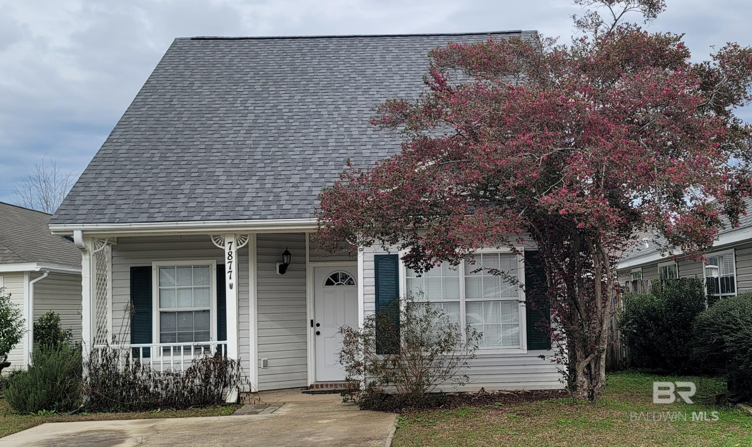 Homes for Sale in Audubon Place | Fairhope AL.