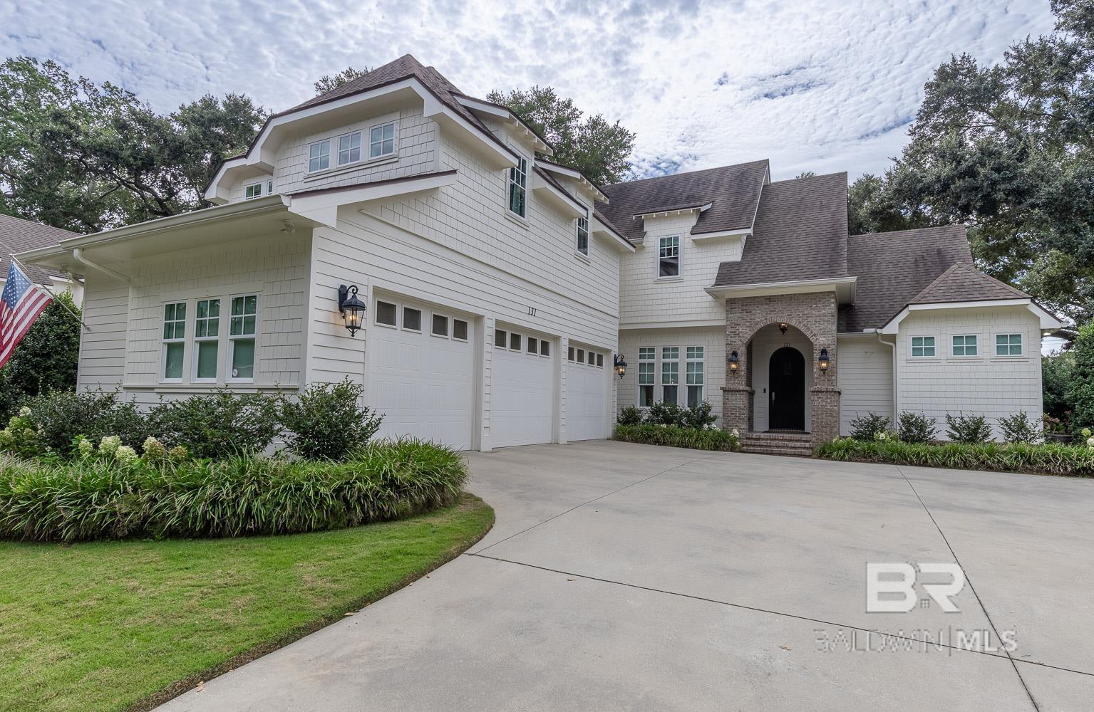 Most Expensive Homes in Fairhope