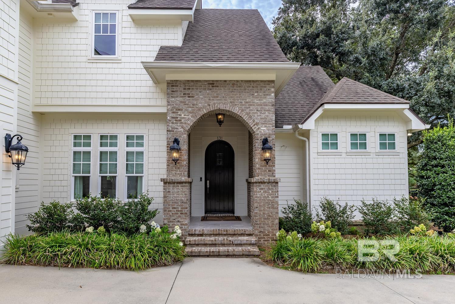 Luxury Homes in Fairhope