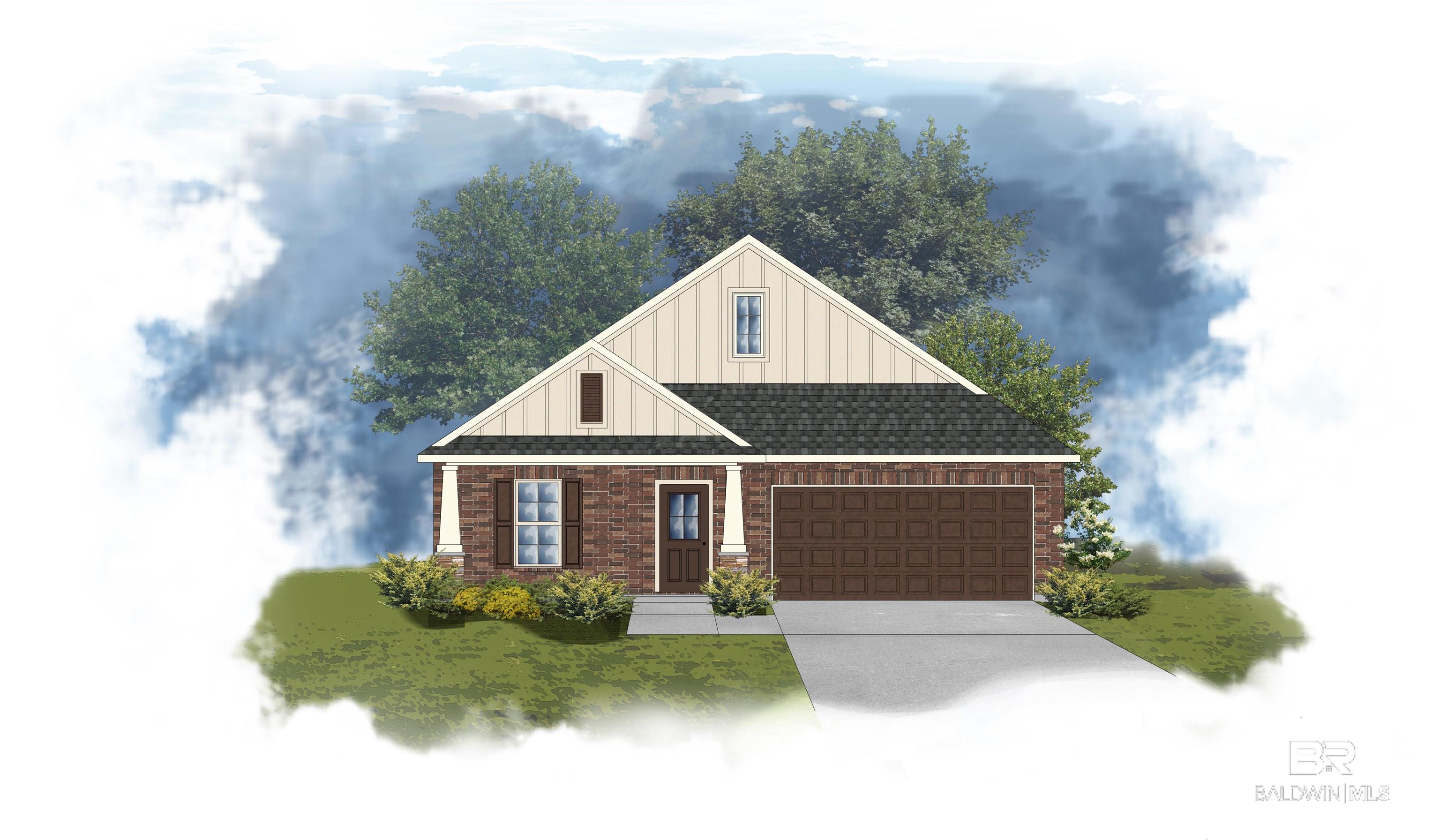 Foley Homes from $300,000 to $400,000