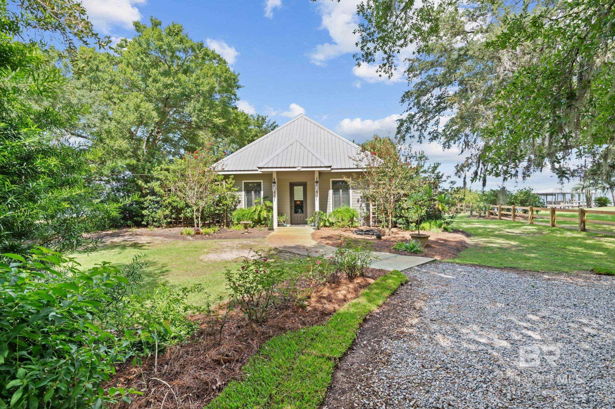 Single Family Homes for Sale in Gulf Shores