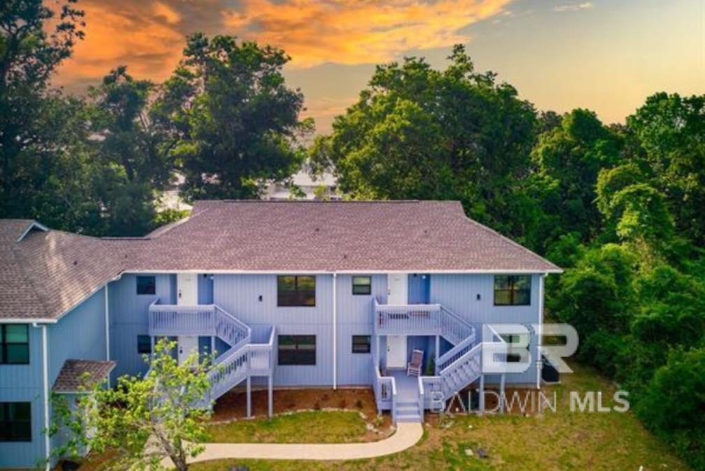 Homes for Sale in Belforest - Daphne AL