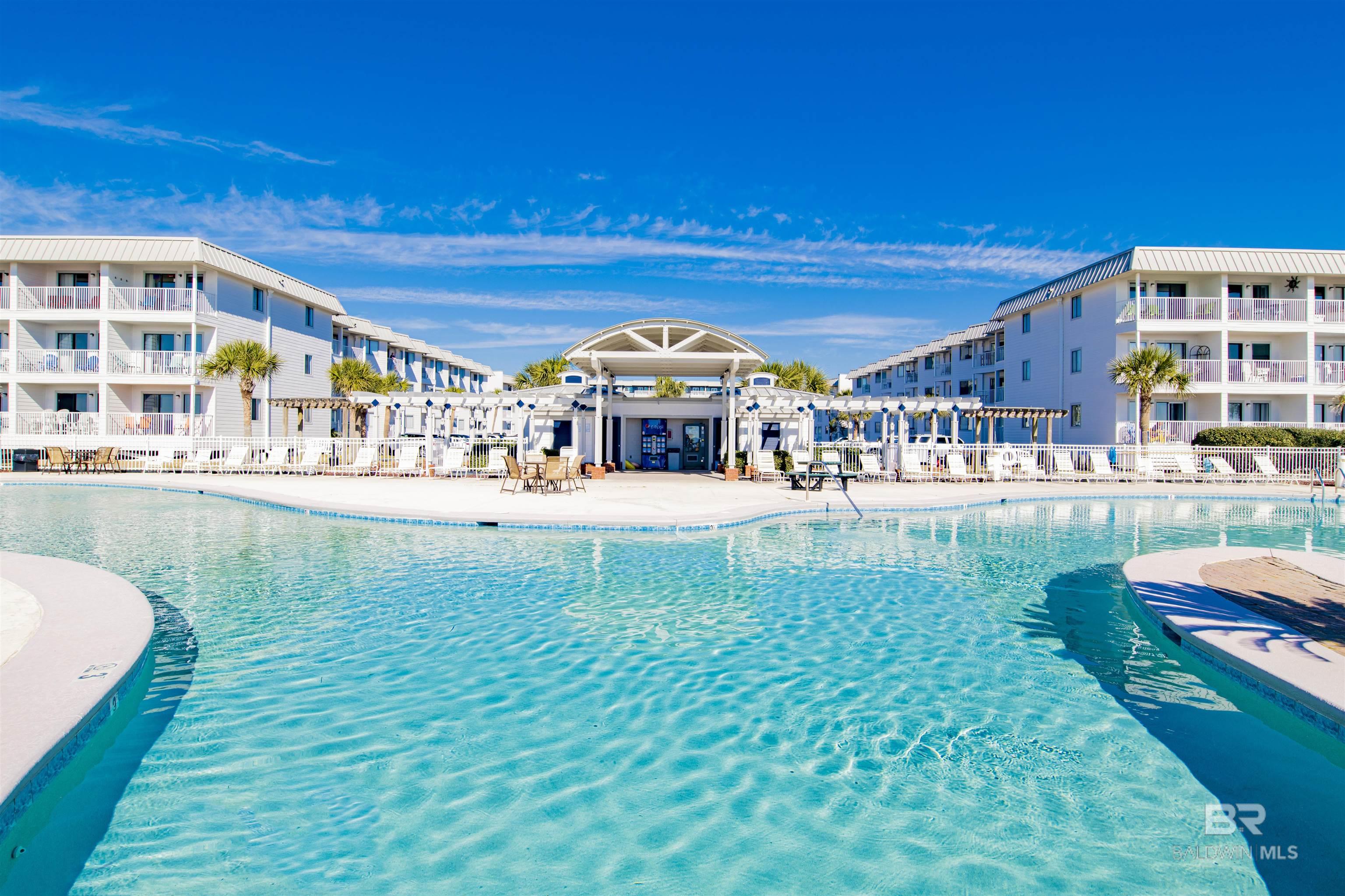 Gulf Shores Condos from $200,000-$300,000