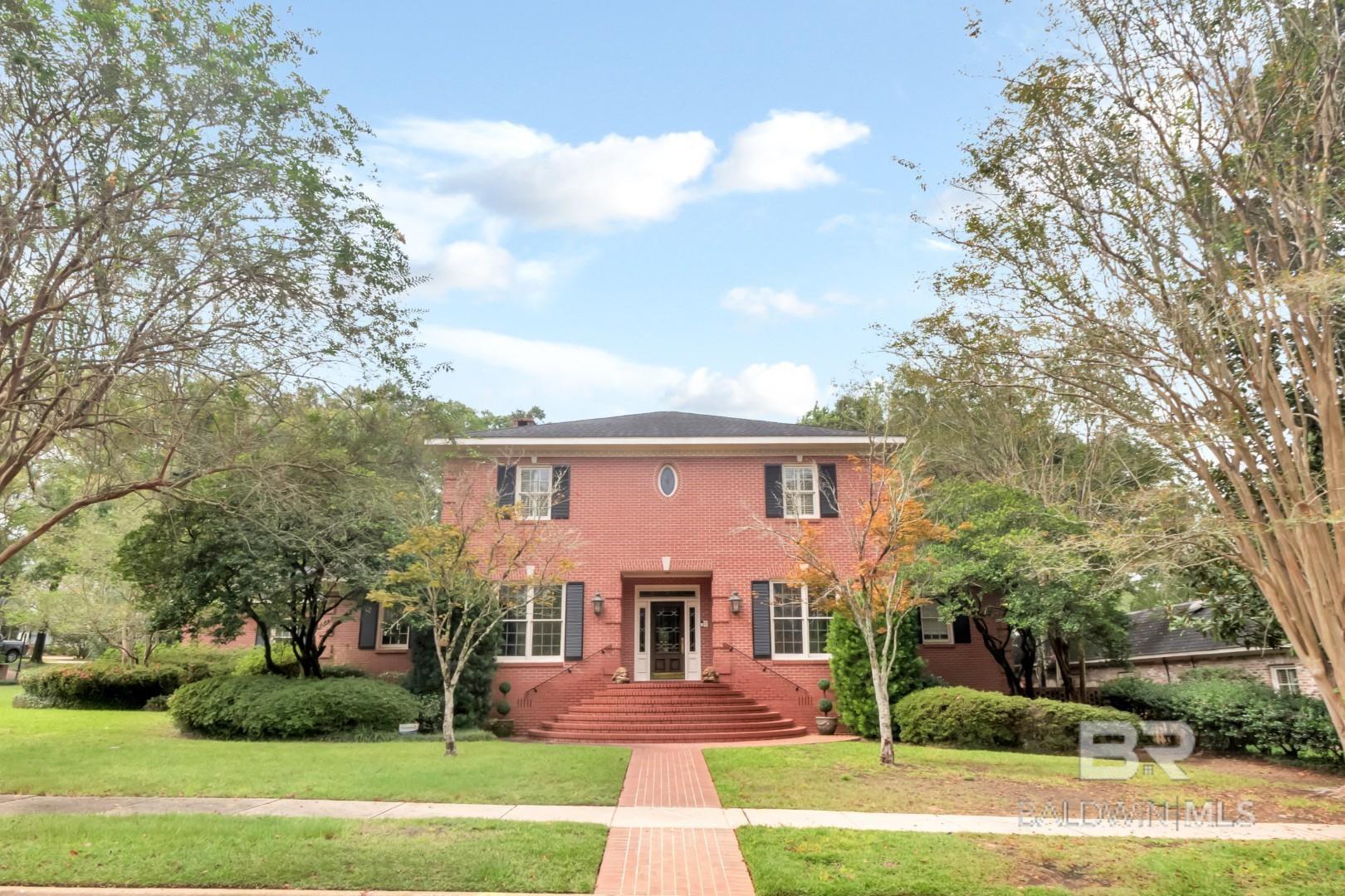 <p>Map of the Area</p>