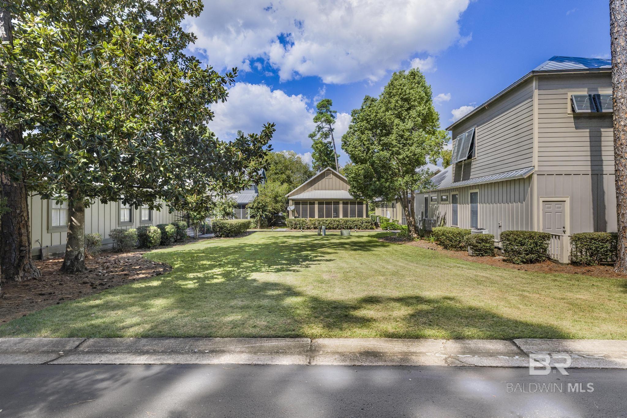 Condos for Sale in Fish Camp - Orange Beach, AL