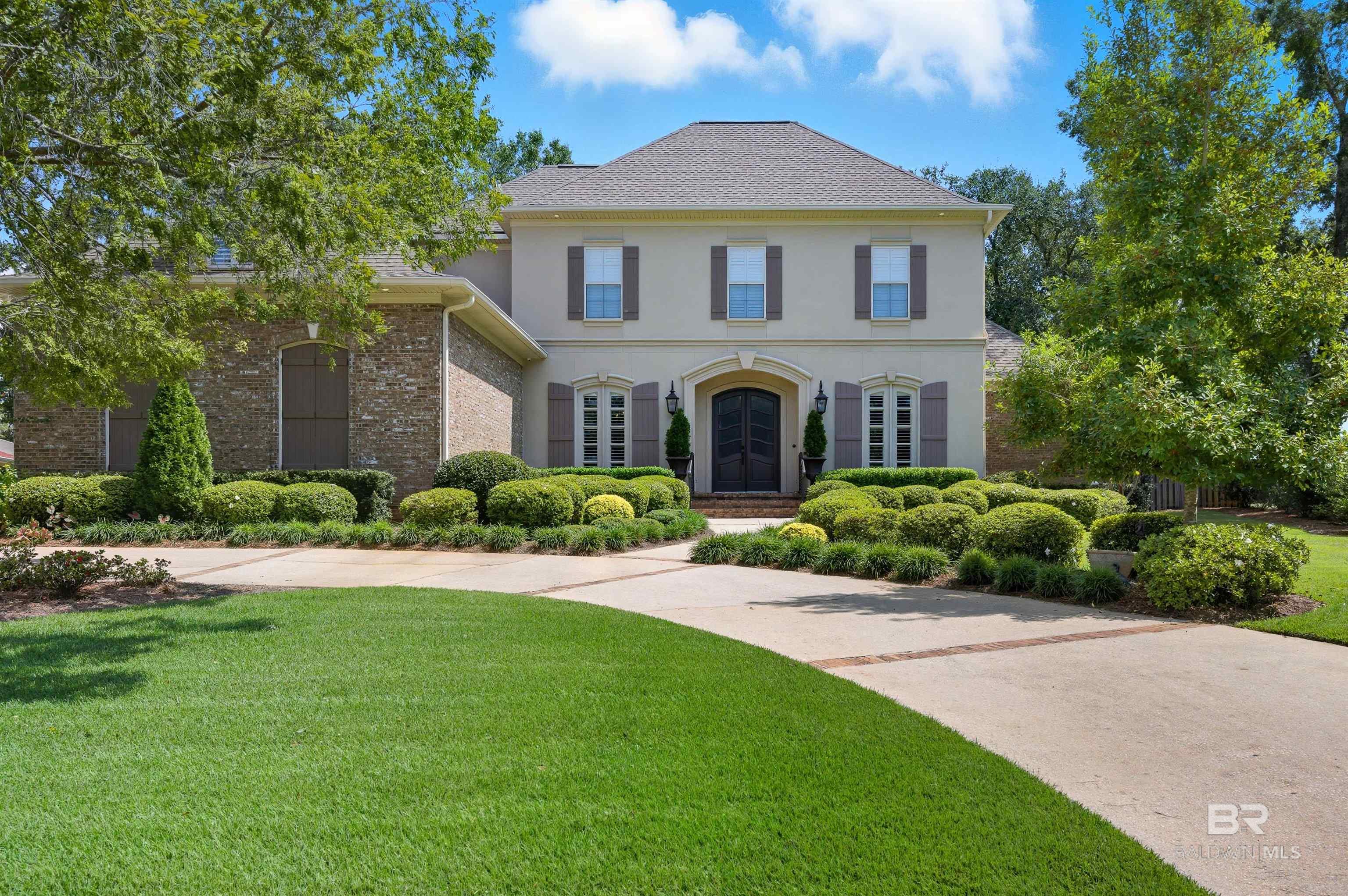 Homes for Sale in Rock Creek - Fairhope AL
