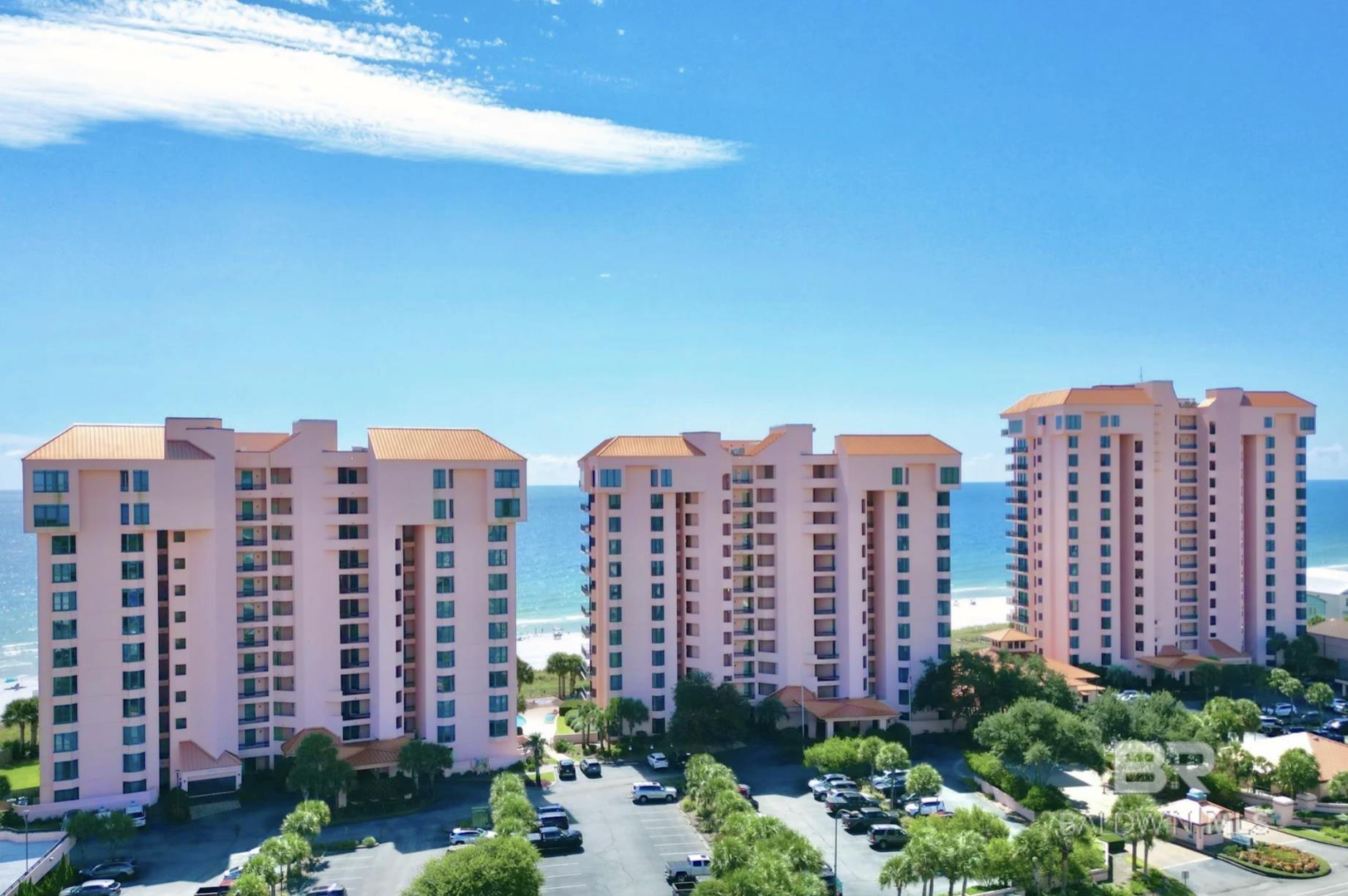 Condos for Sale at Seachase Orange Beach