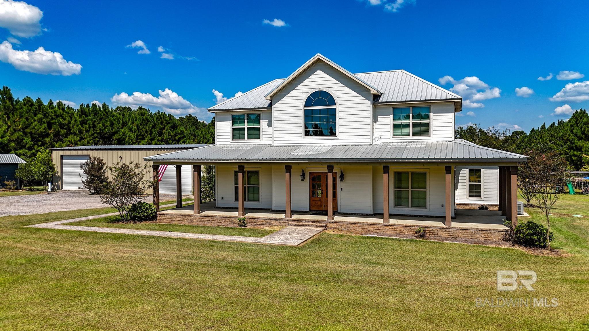 Elberta AL Real Estate