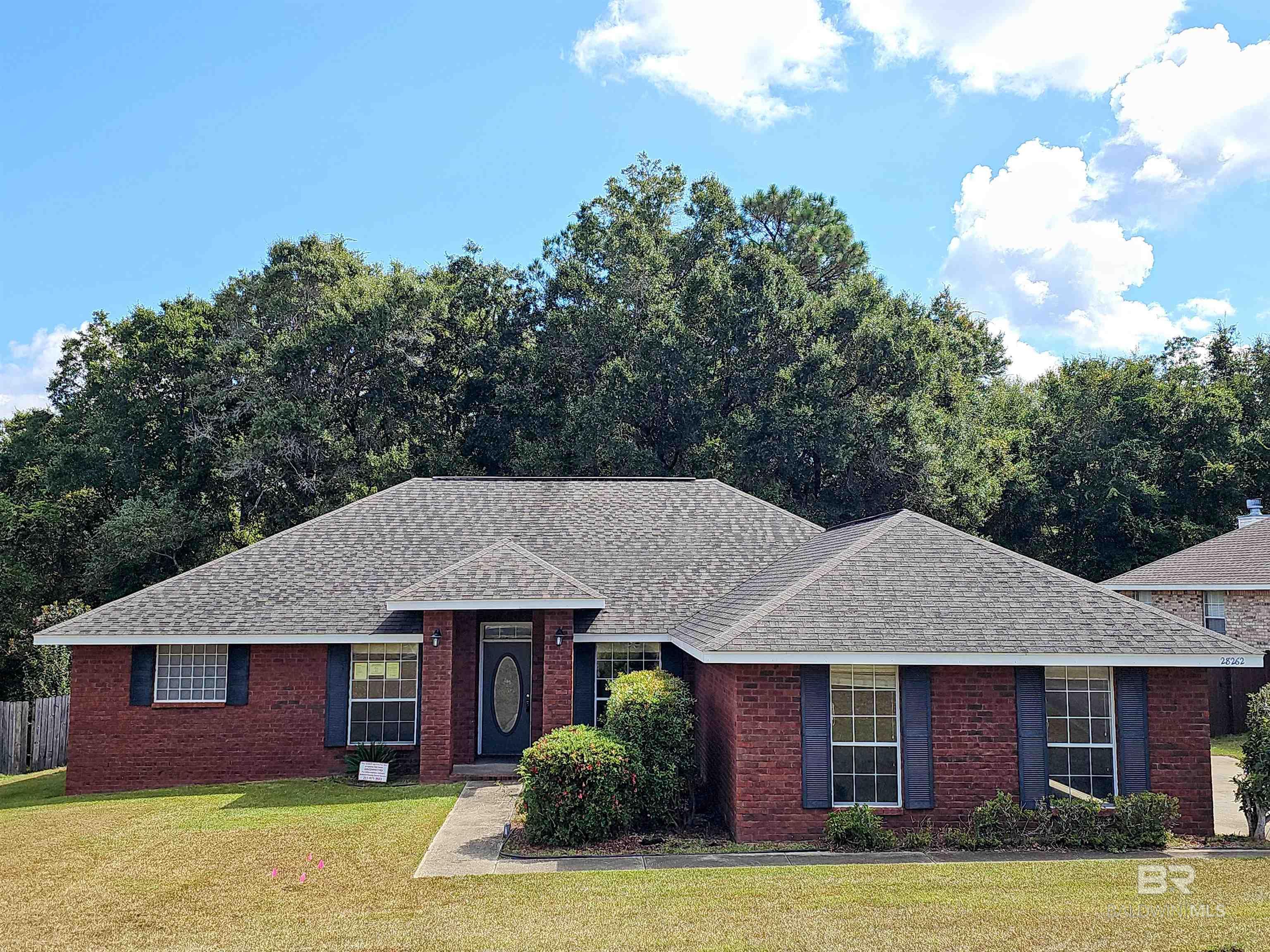 Homes for Sale in Belforest - Daphne AL