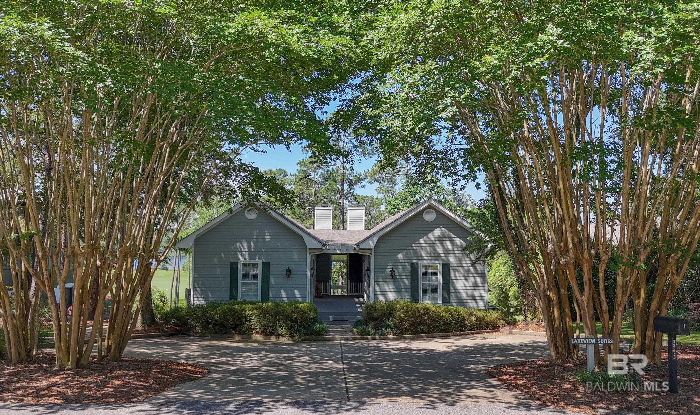 Loxley AL Real Estate