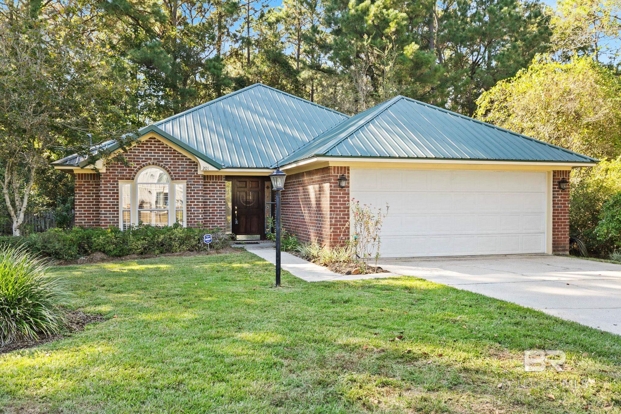 Homes for Sale in Belforest - Daphne AL