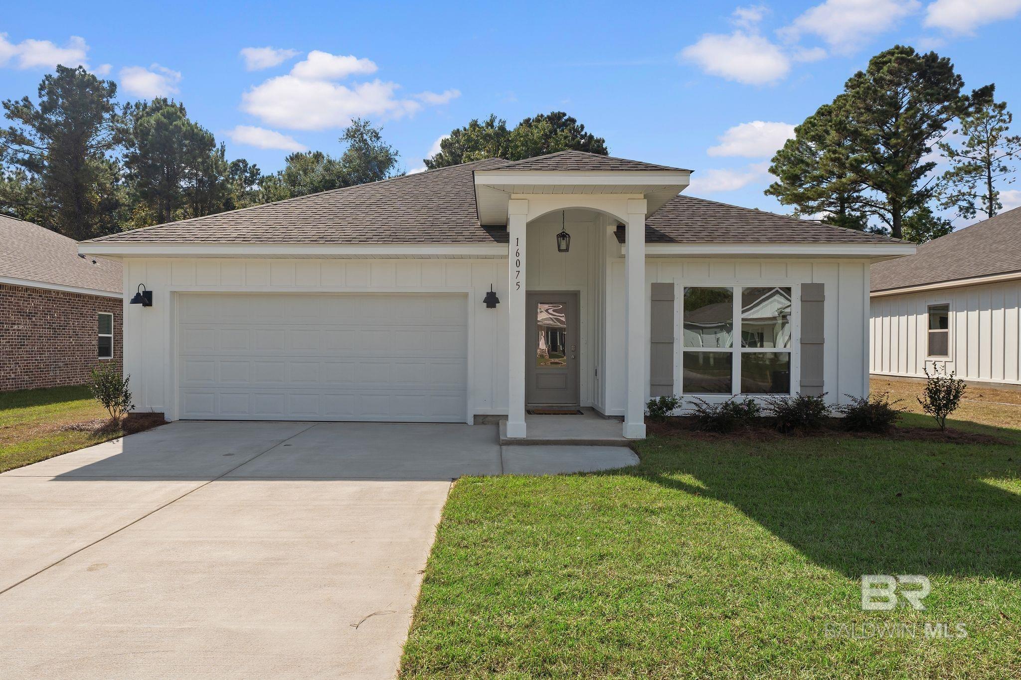 Fairhope Homes