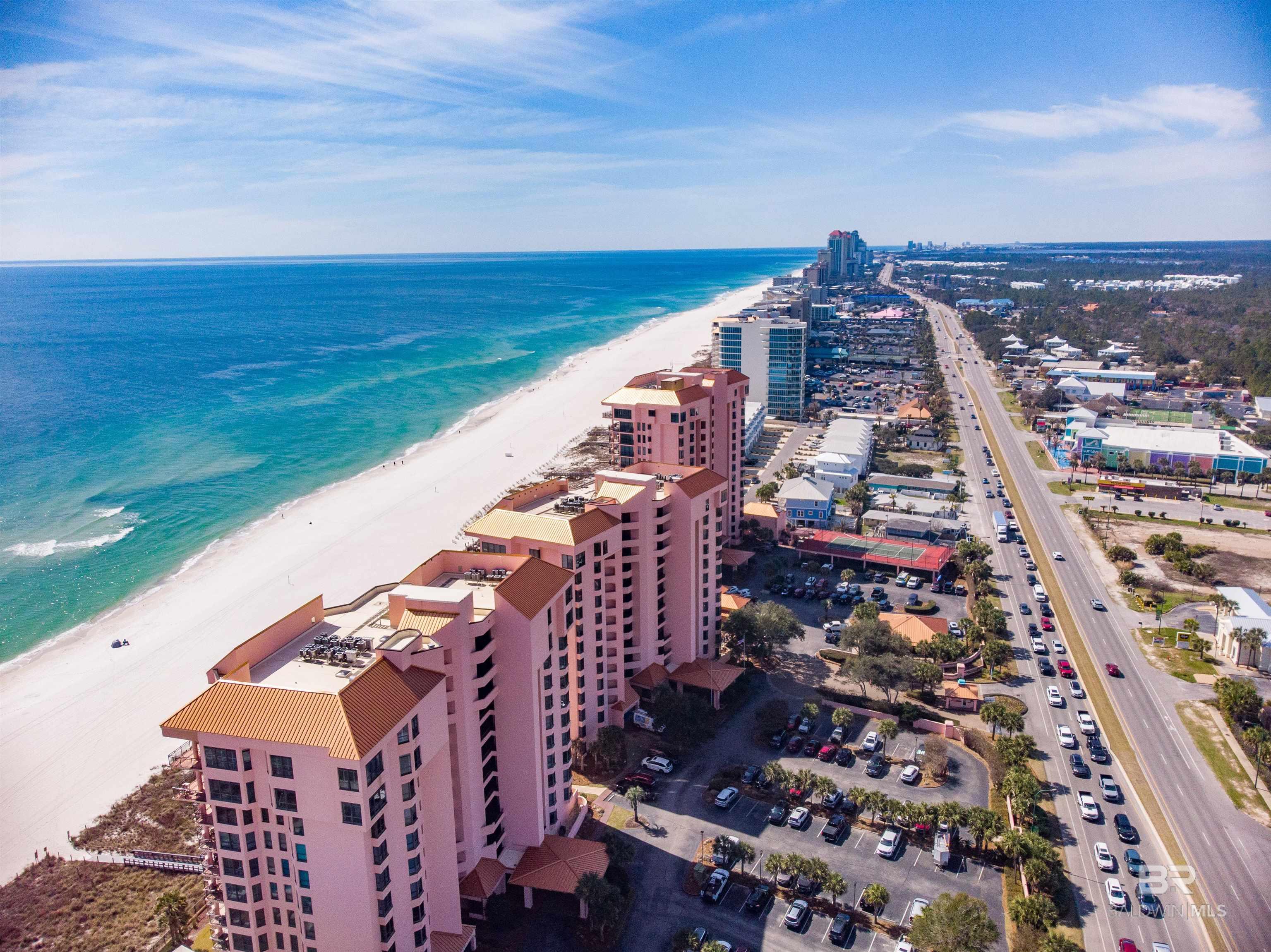 Condos for Sale at Seachase Orange Beach