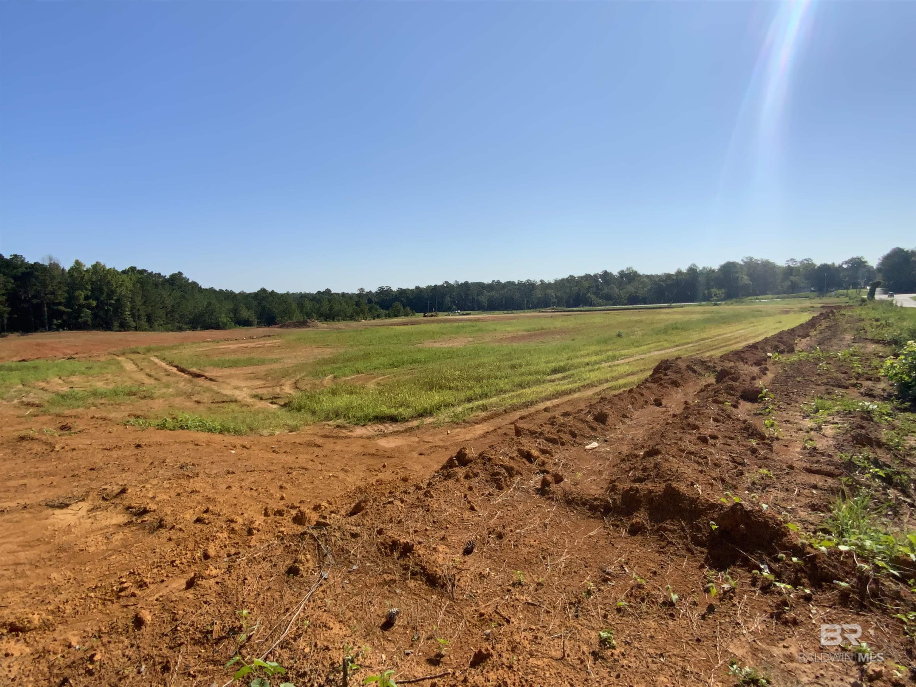 Bay Minette AL Real Estate