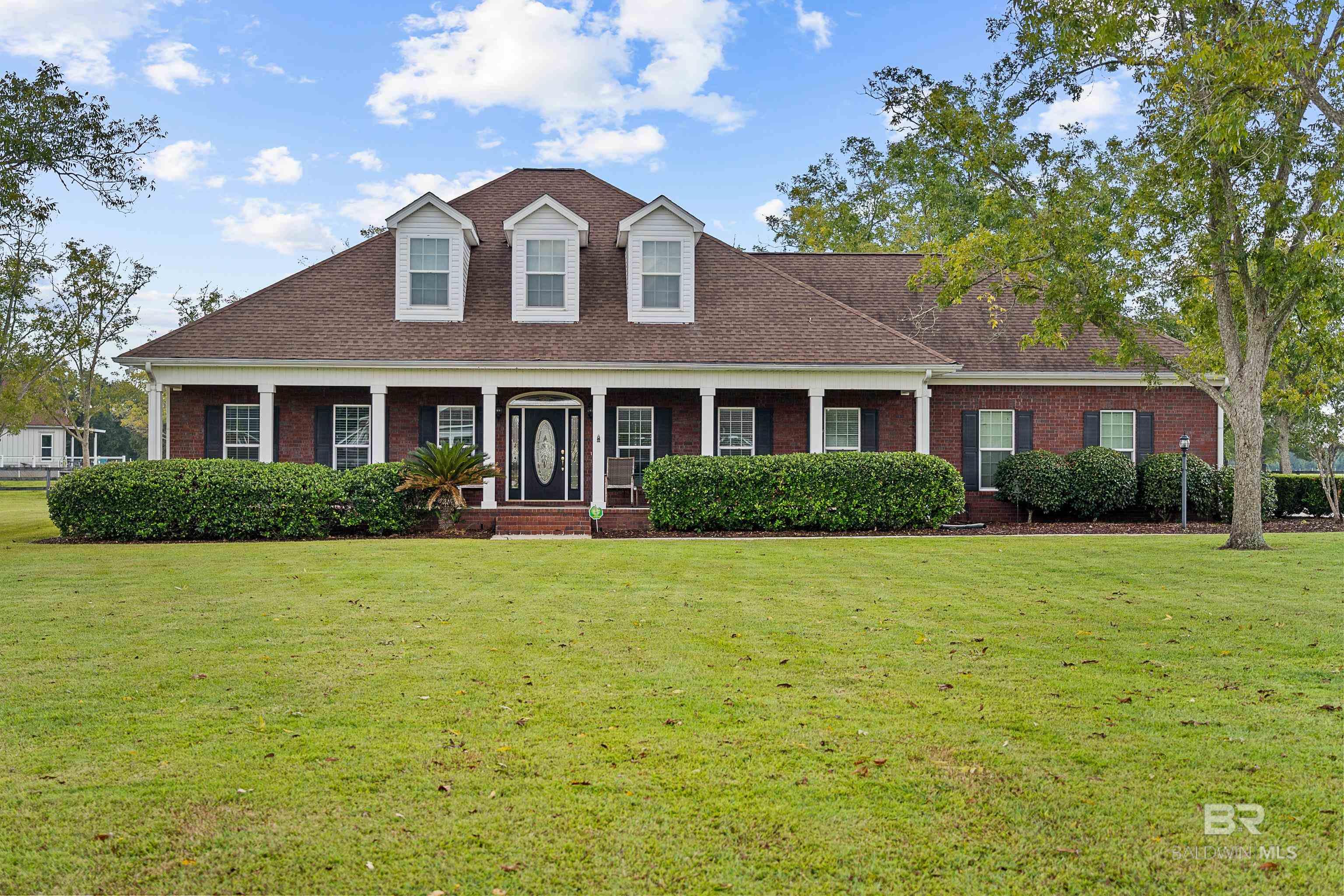 Fairhope Homes