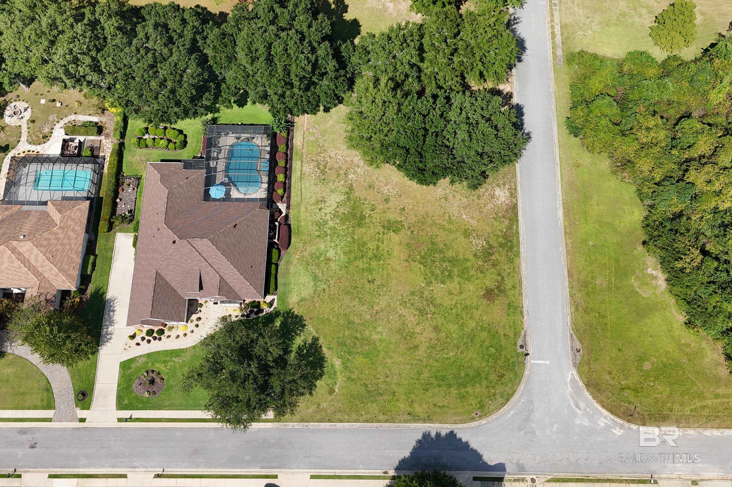 Homes for Sale in Quail Creek Estates - Fairhope AL