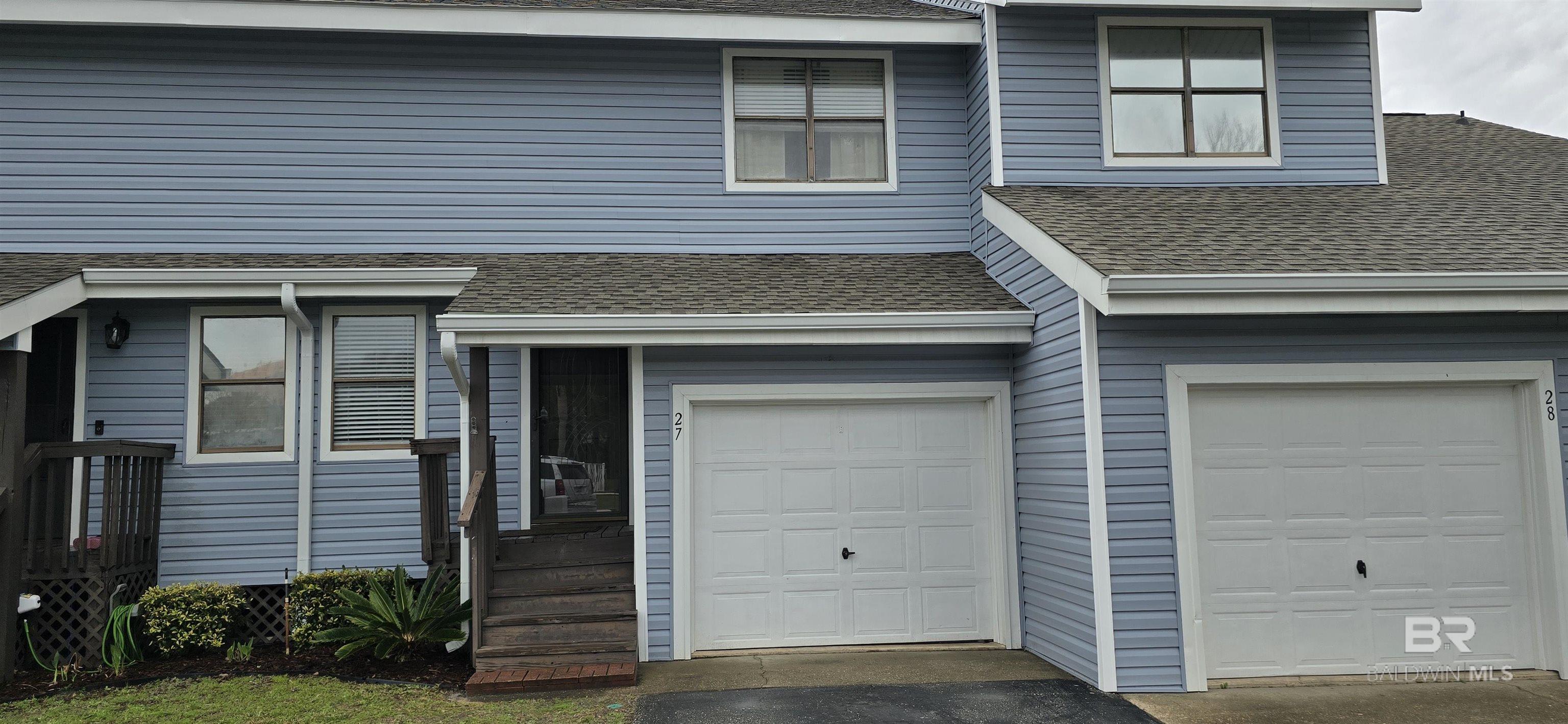 Condos for Sale in Mariner Lakes - Orange Beach AL