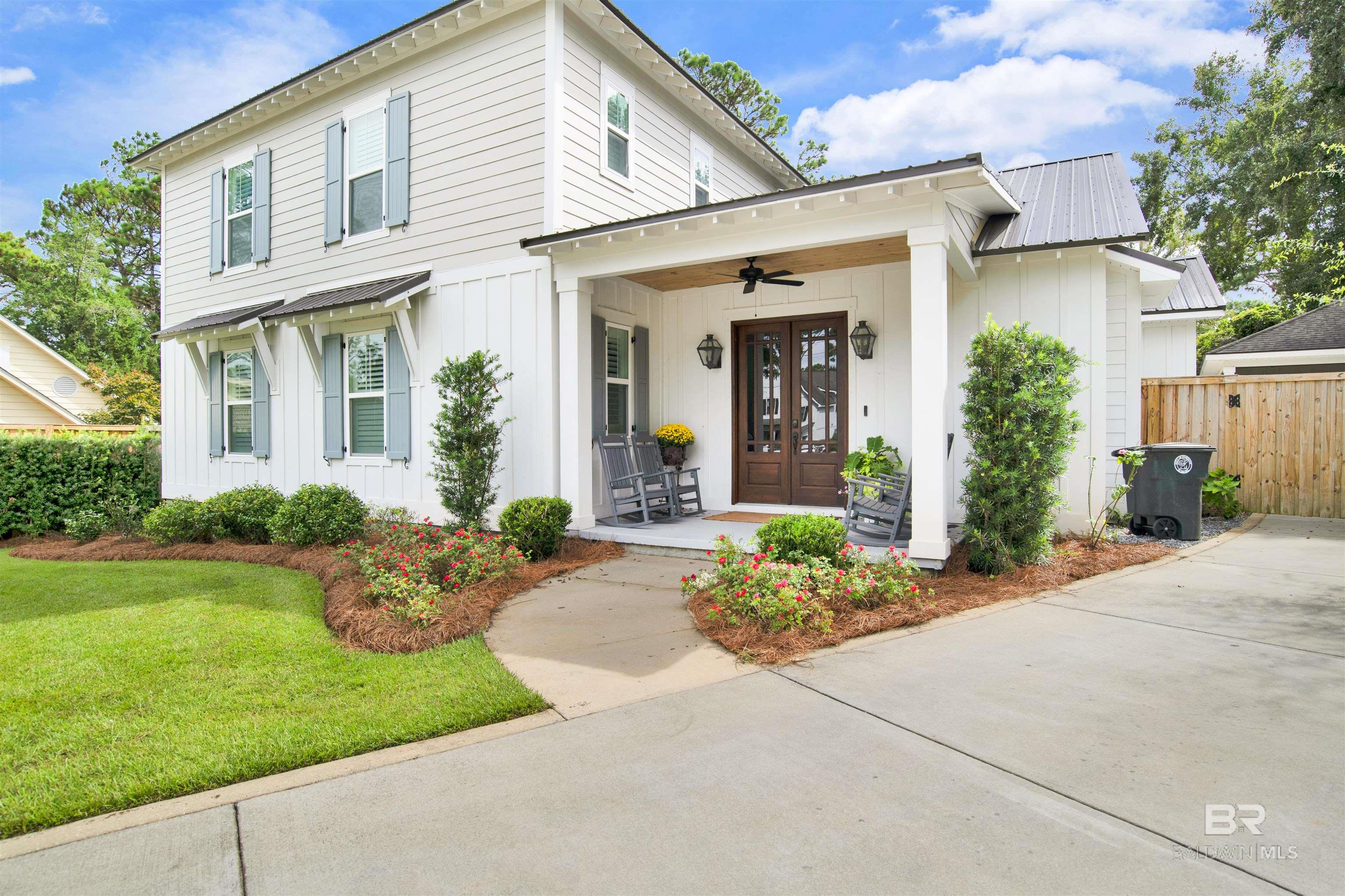 Homes for sale in Fairhope - Fairhope AL