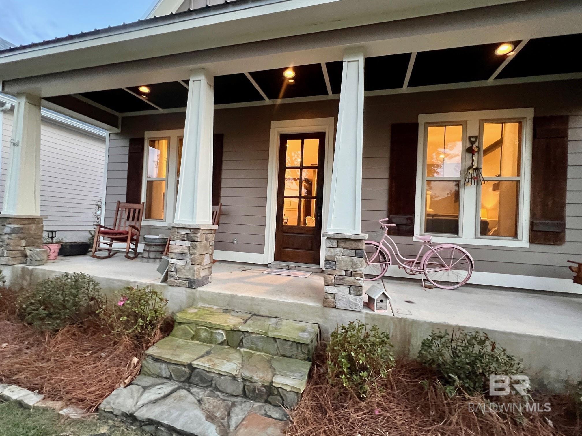 Homes for Sale in Cottages on the Greene - Foley AL