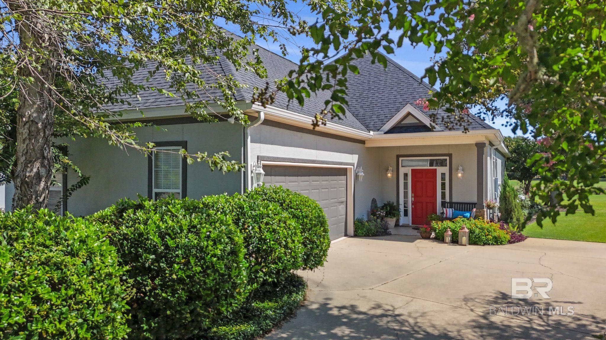 Gulf Shores Homes from $500,000 to $600,000