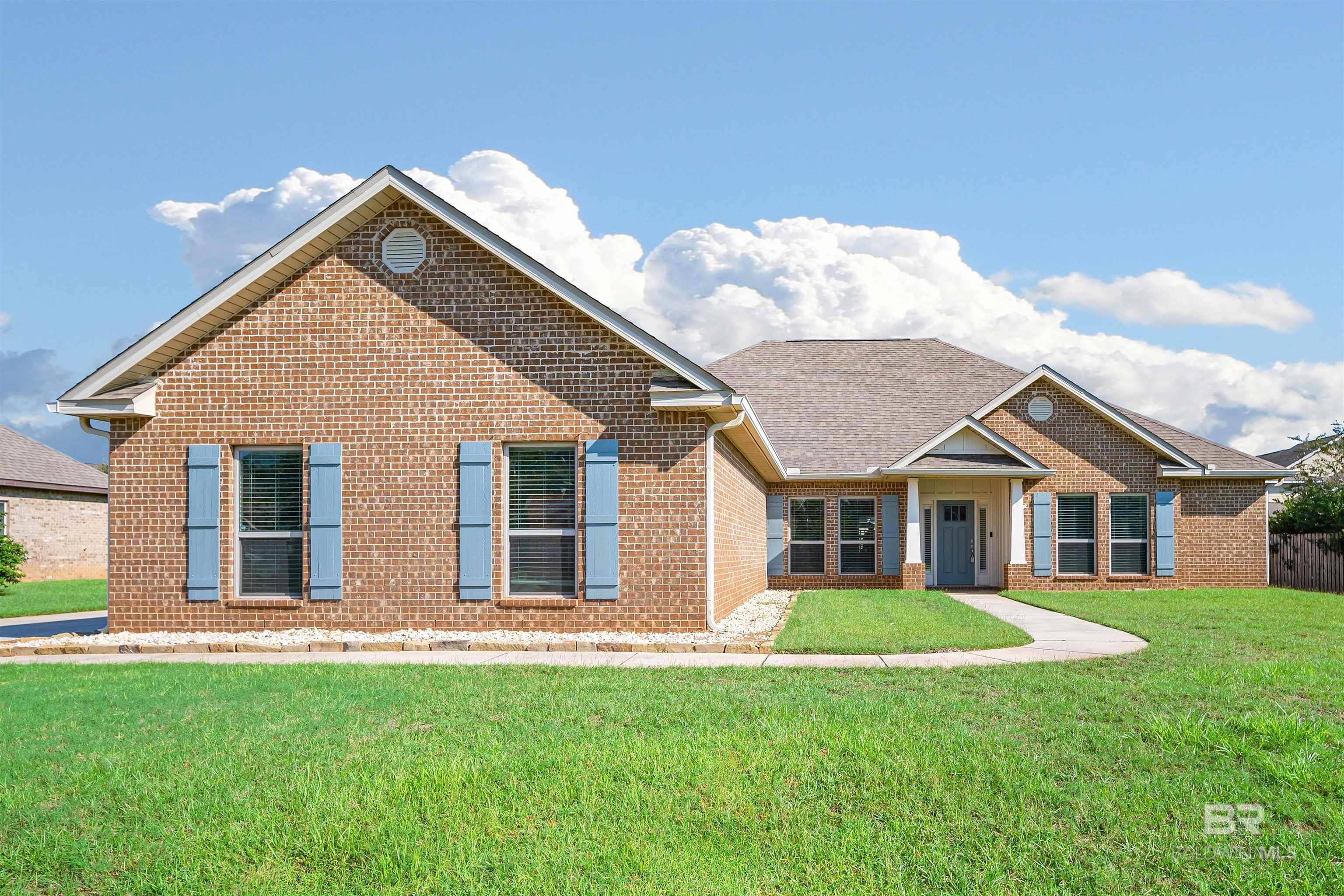 4-Bedroom Homes for Sale in Bellaton