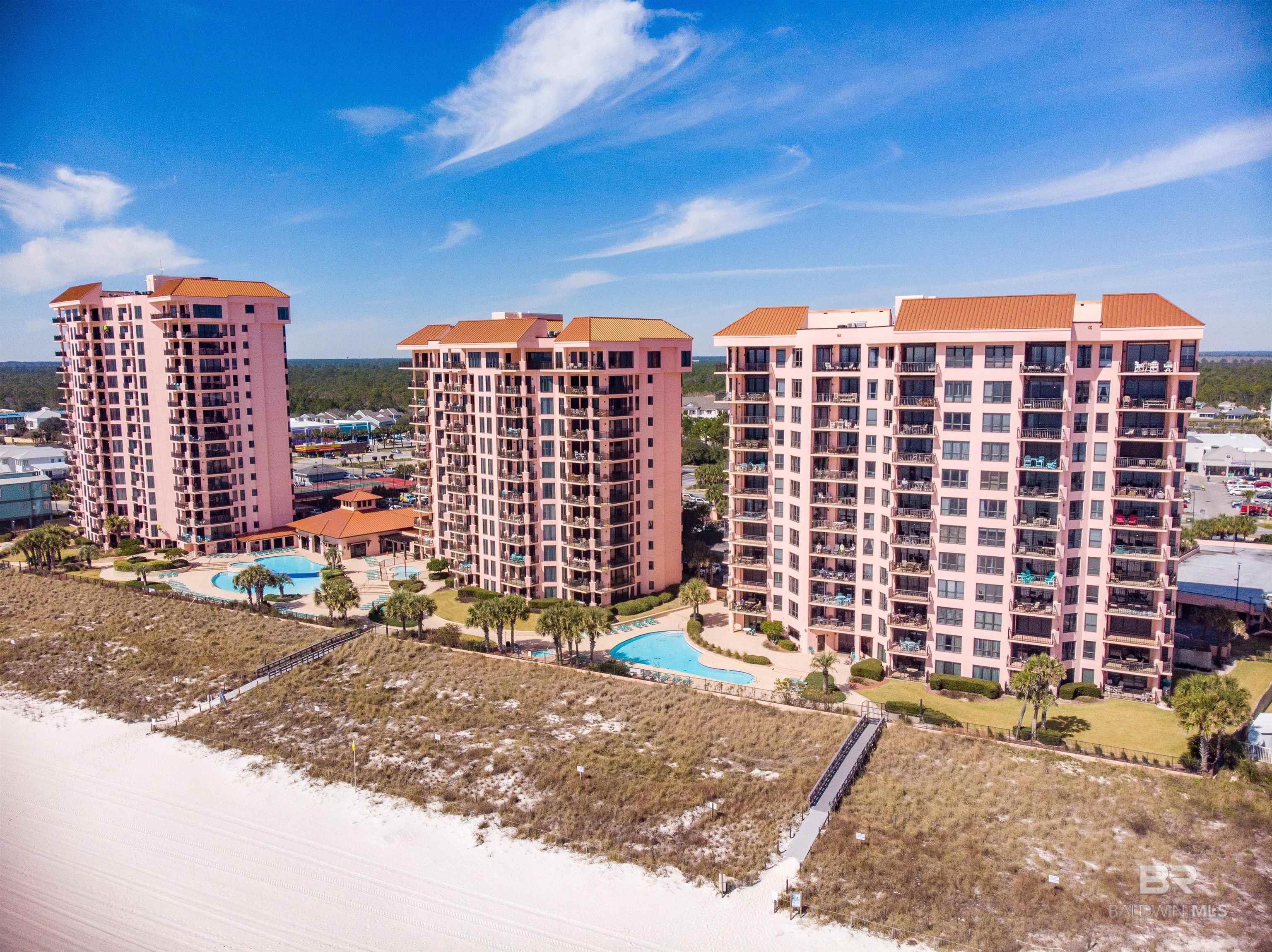 Condos for Sale at Seachase Orange Beach