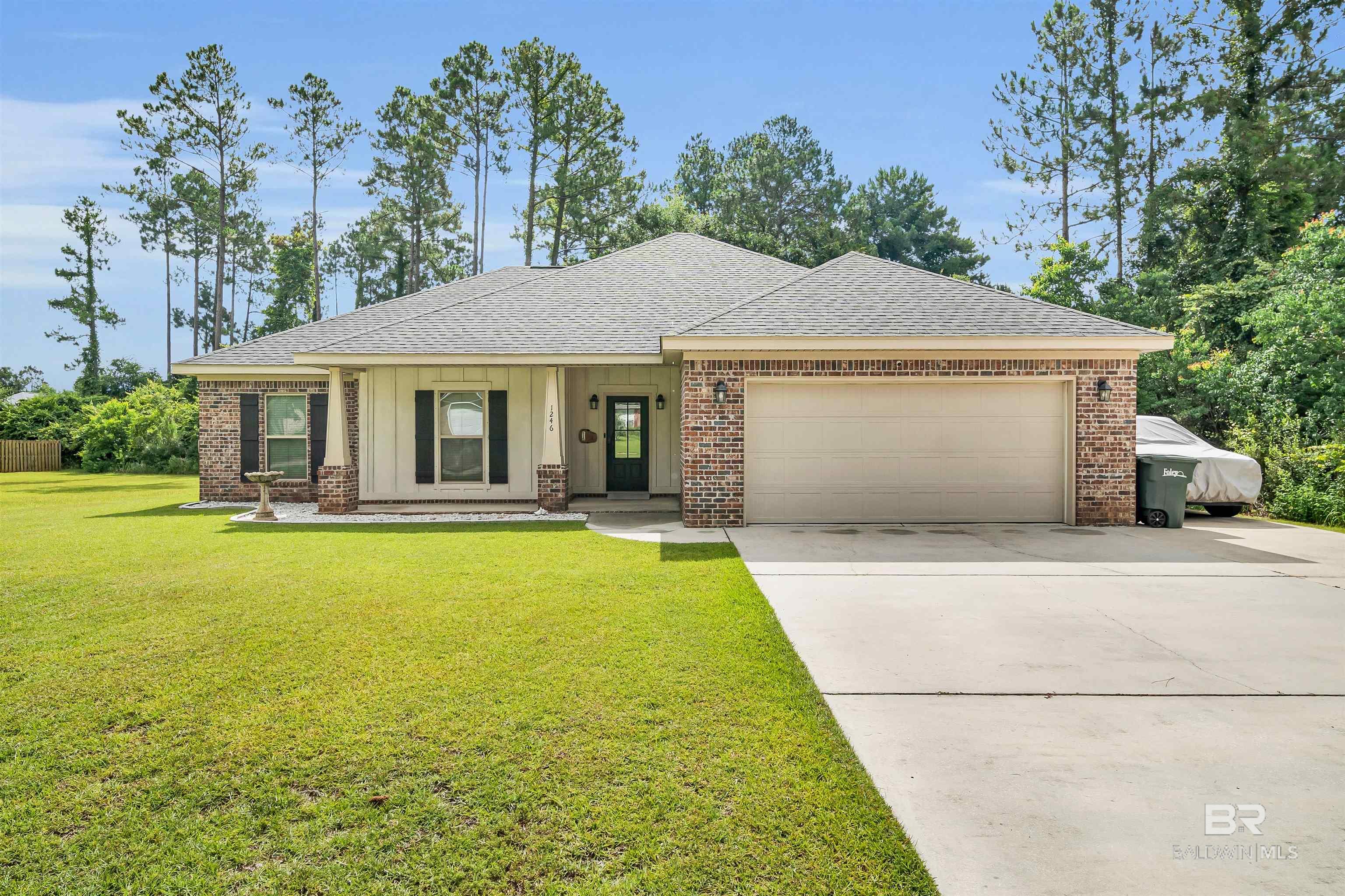 Foley Homes from $300,000 to $400,000