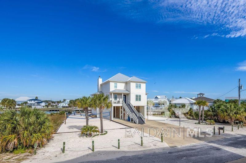 Single Family Homes for Sale in Gulf Shores